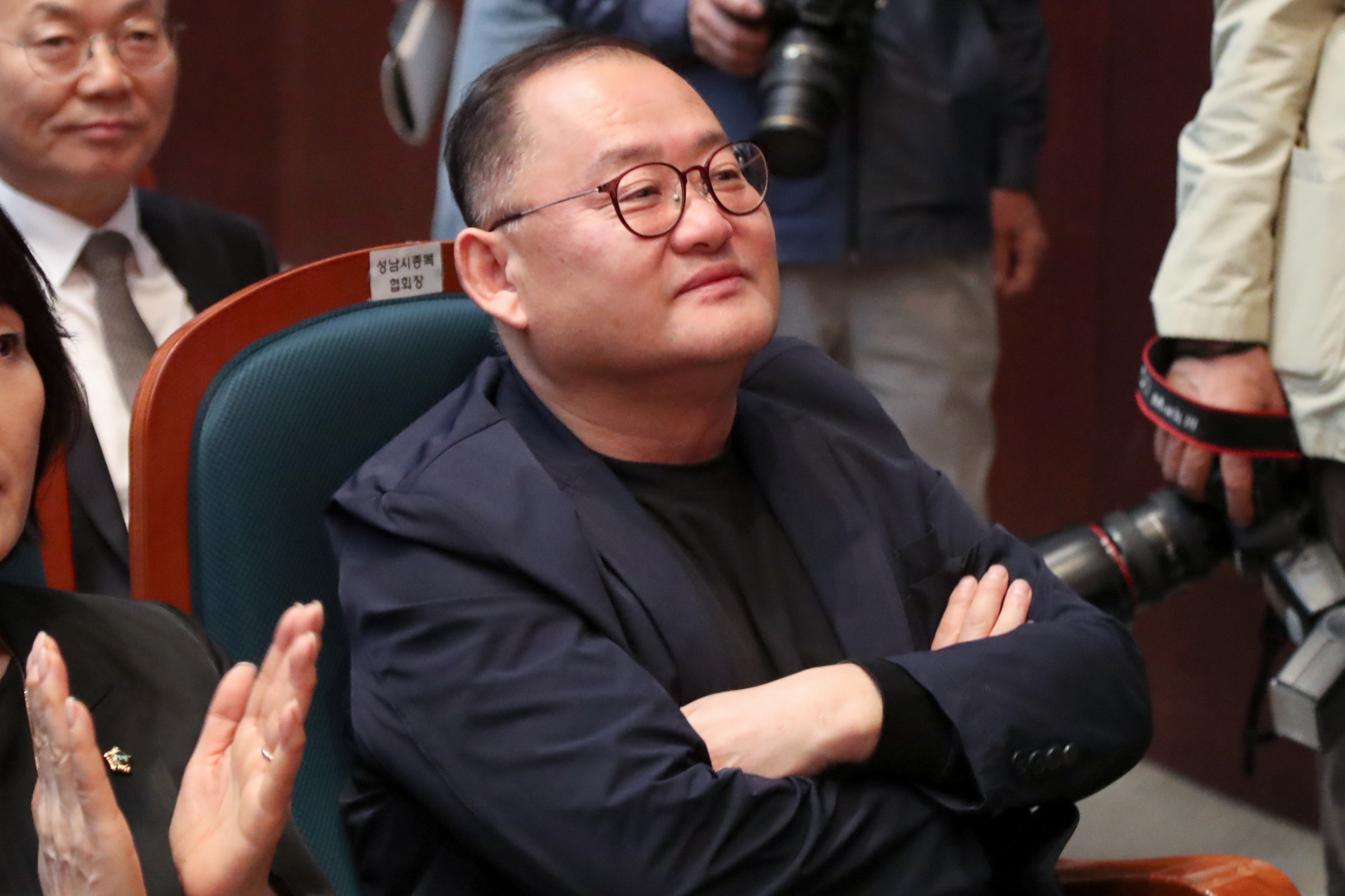 제52회 어버이날 기념행사 개최 - 1
