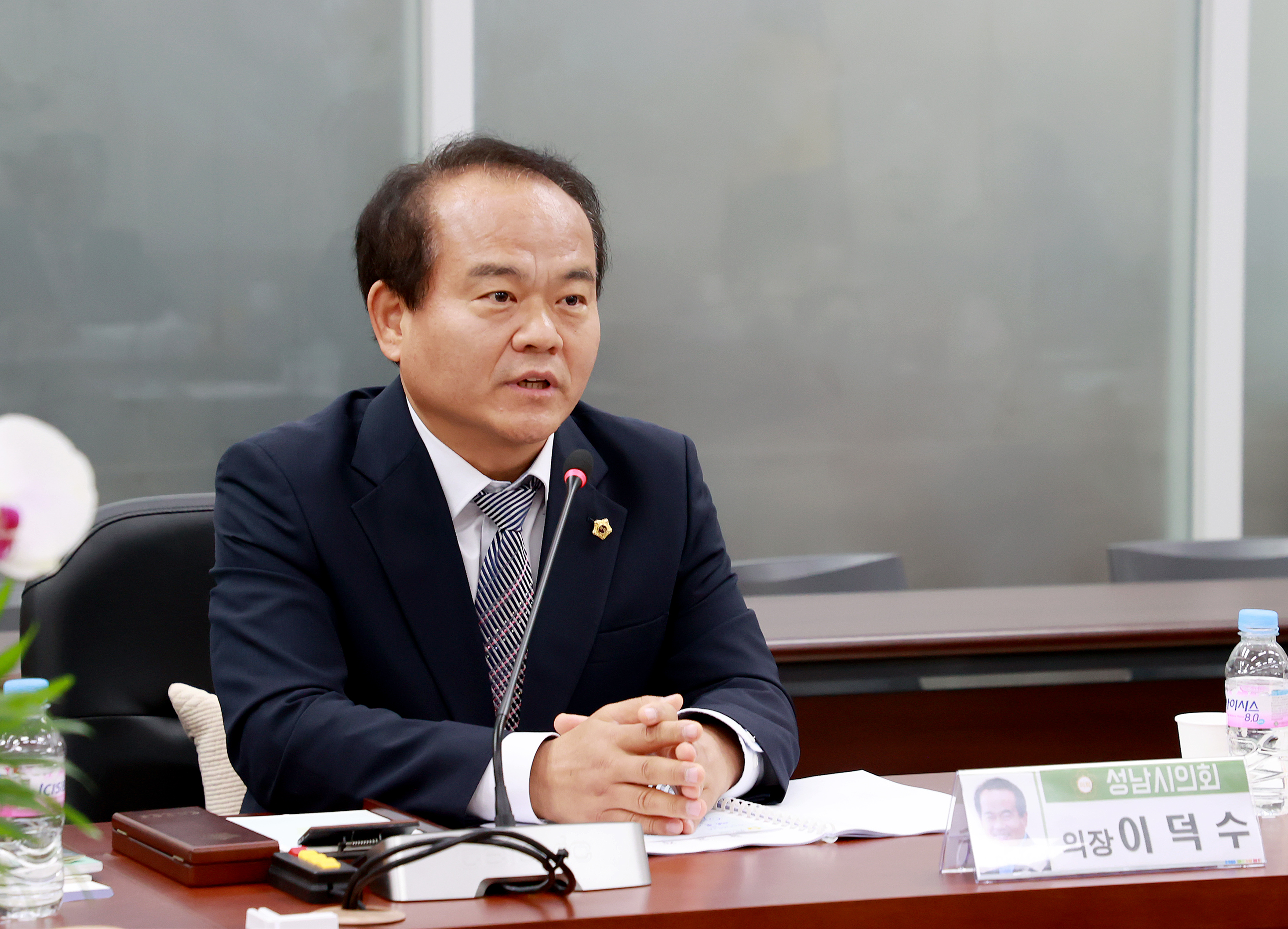 제127차 경기동부권시군의장협의회 5월 정례회의 - 6