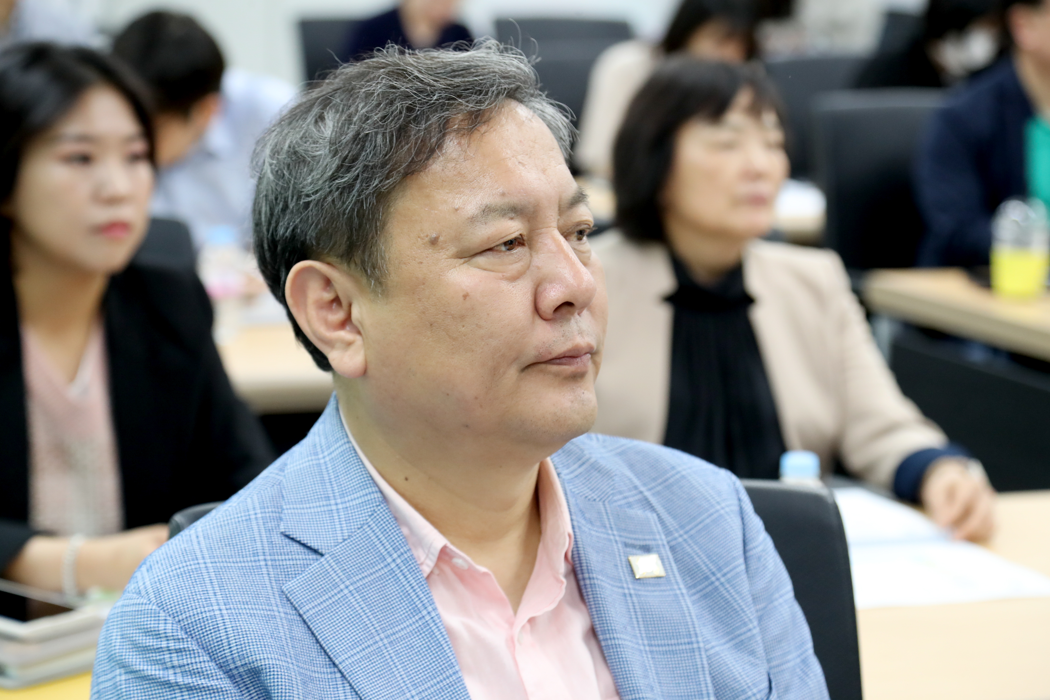 성남시 예산서,결산서 분석 특강 - 5