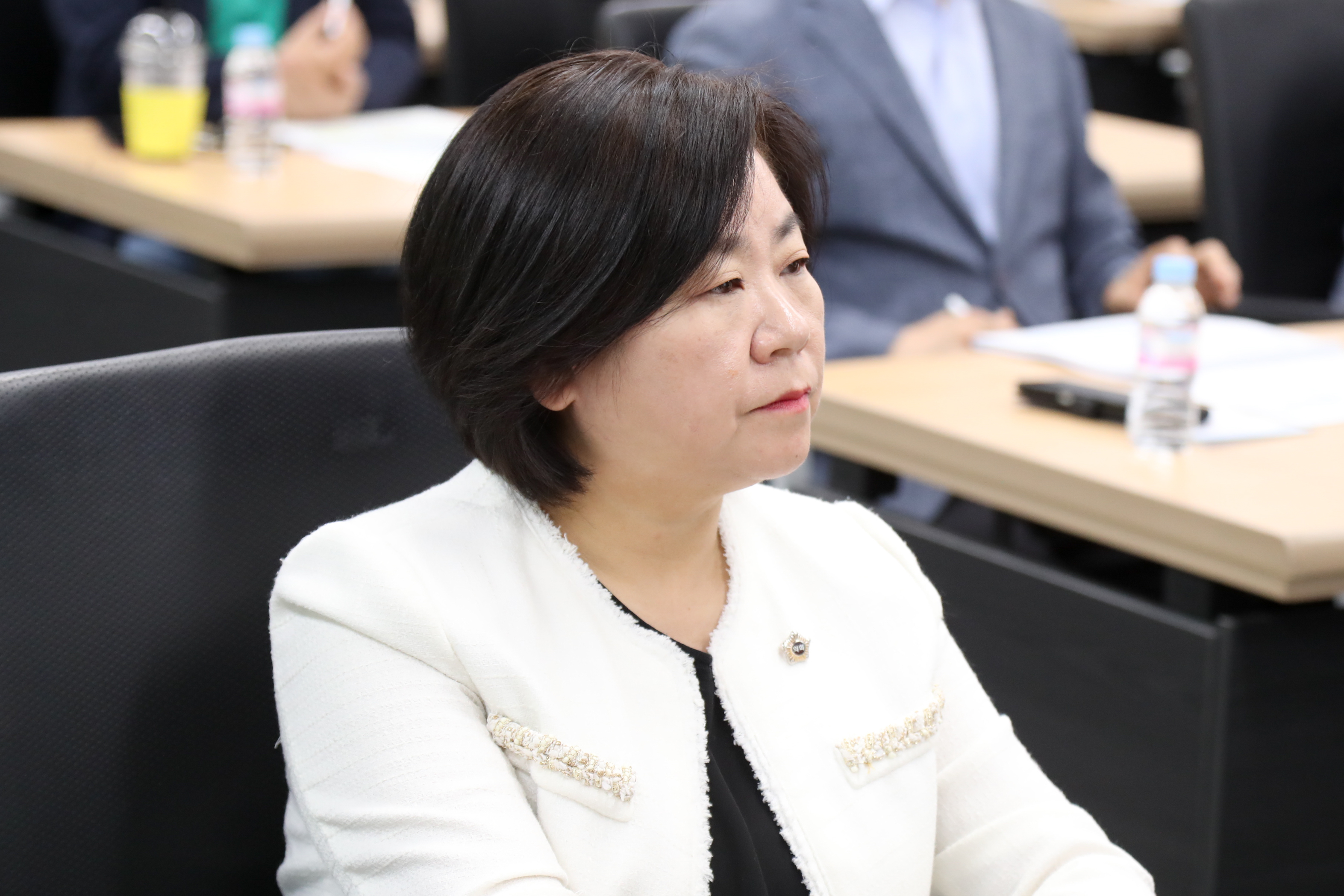 성남시 예산서,결산서 분석 특강 - 5
