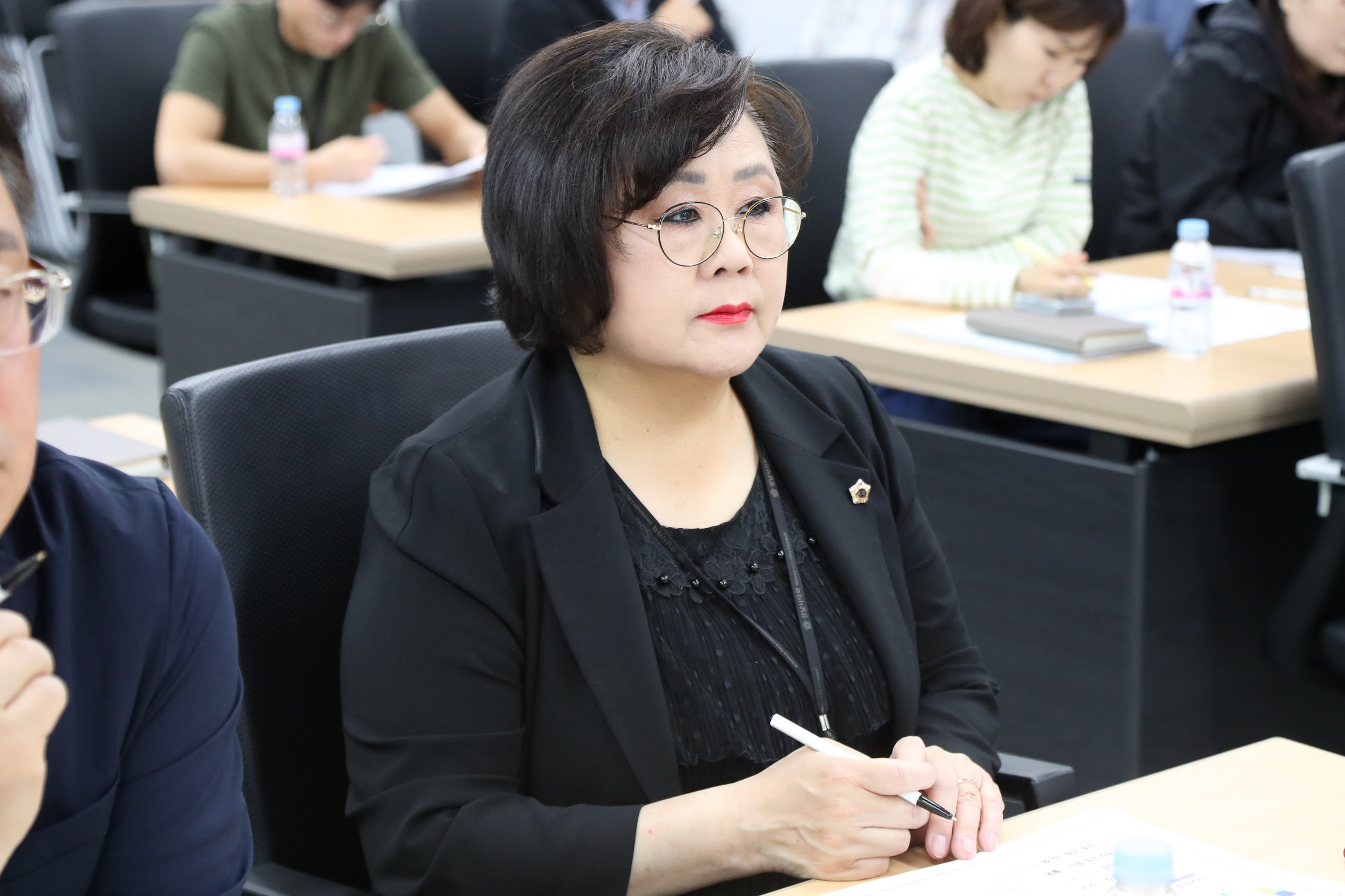 성남시 예산서,결산서 분석 특강 - 4