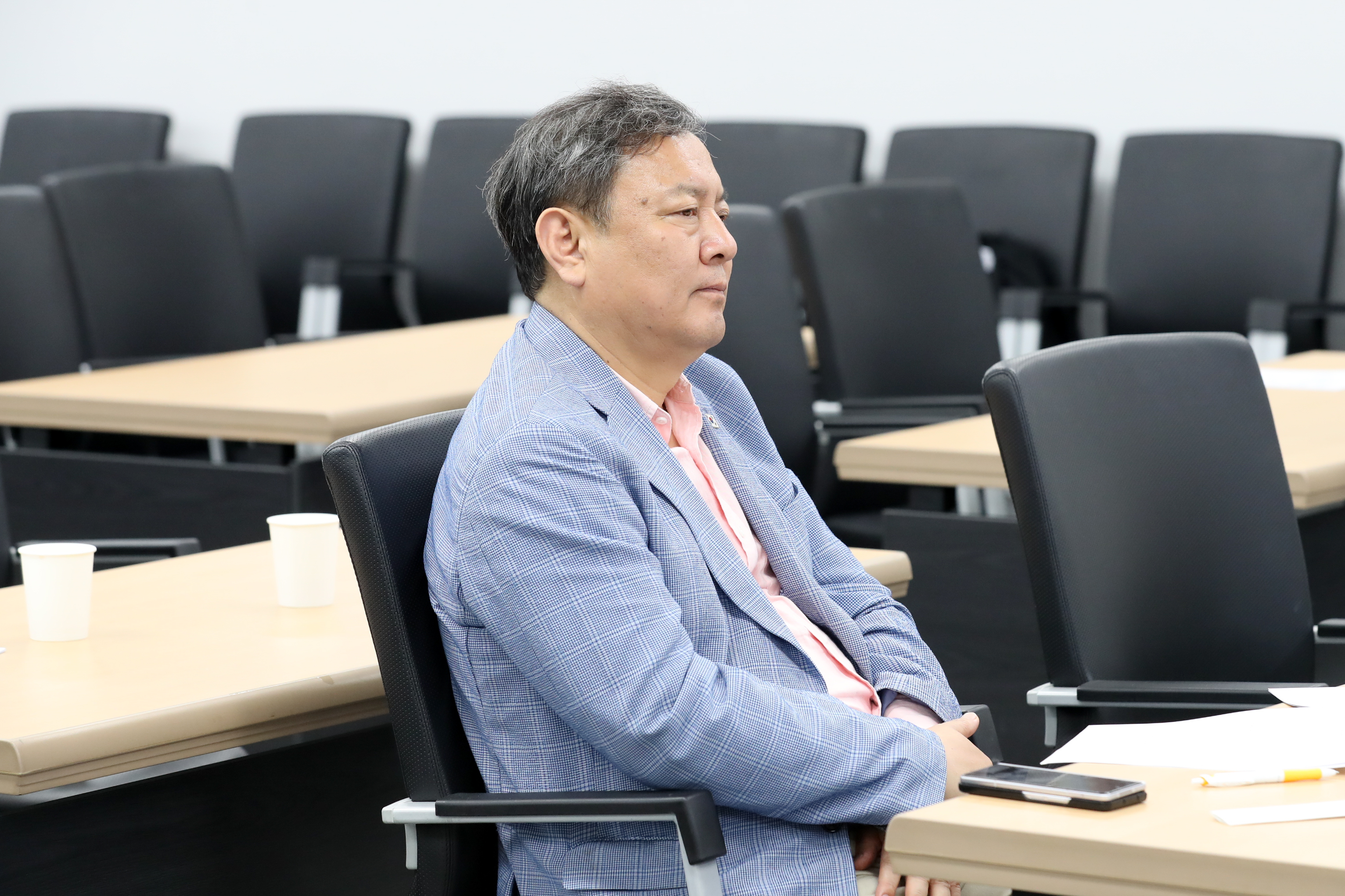 4·10 총선의 민의와 성남시정의 발전방향 모색 토론회 - 14