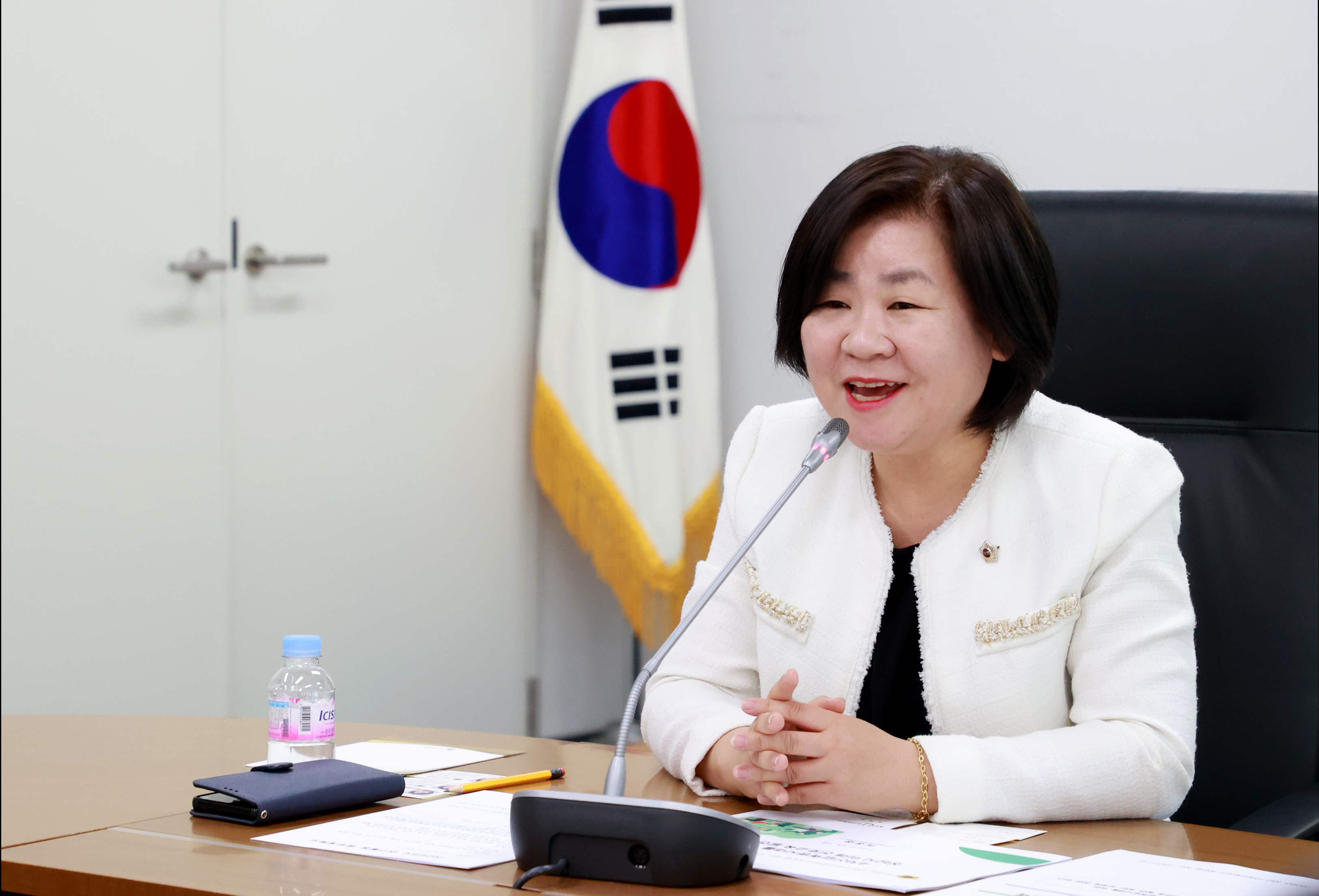 2024년 성남 미래교육에서 희망을 찾는 의원연구회 - 6