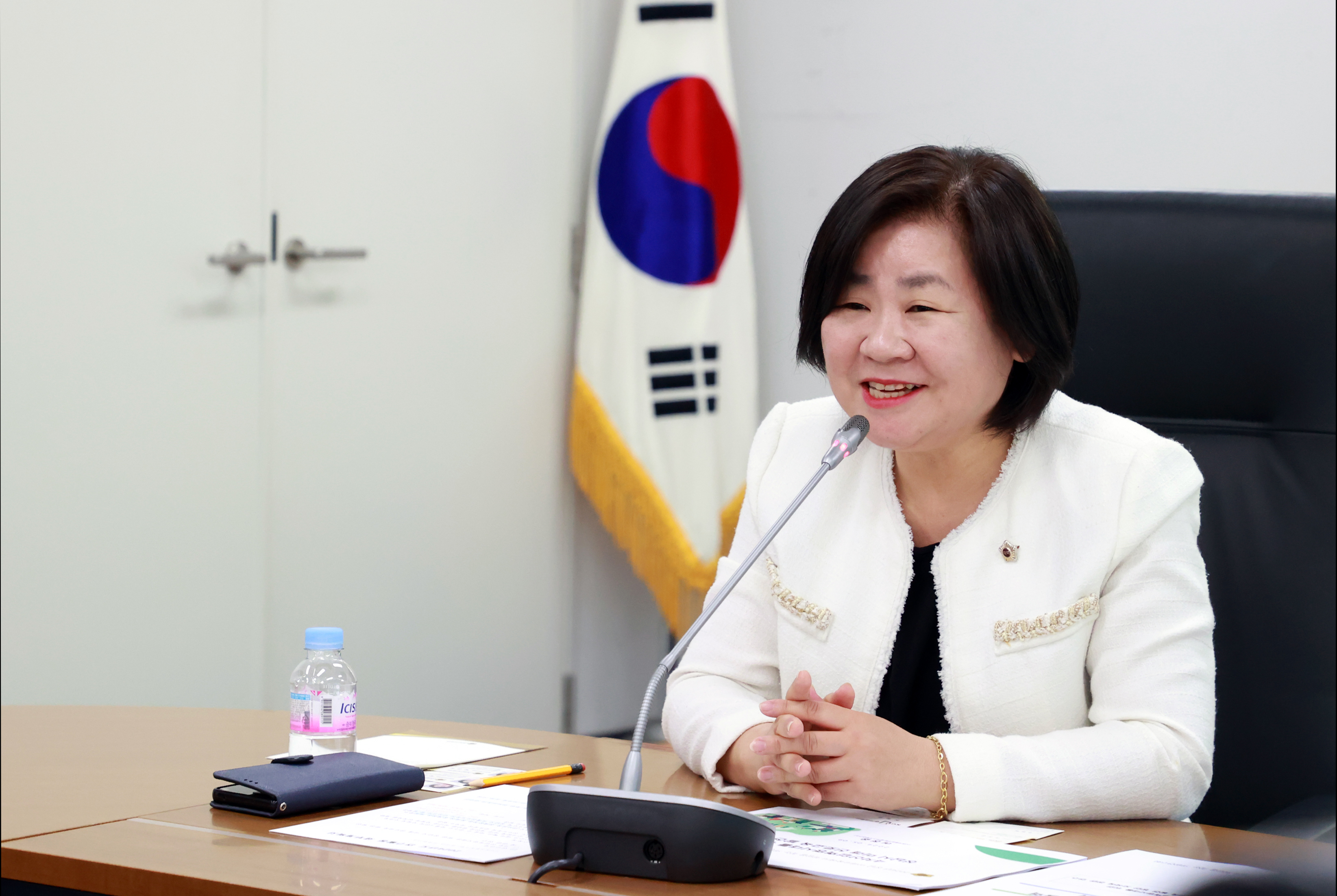 2024년 성남 미래교육에서 희망을 찾는 의원연구회 - 7