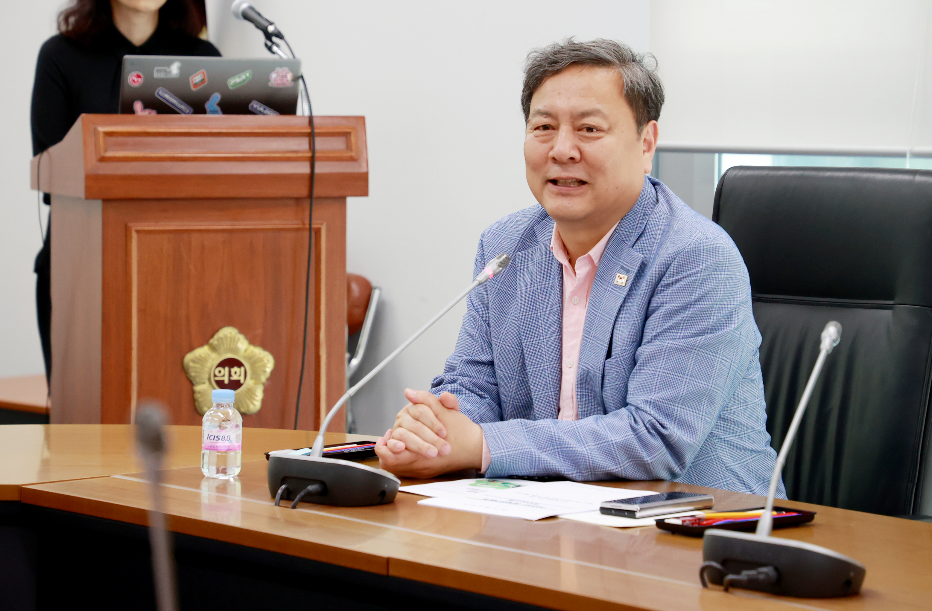 2024년 성남 미래교육에서 희망을 찾는 의원연구회 - 4