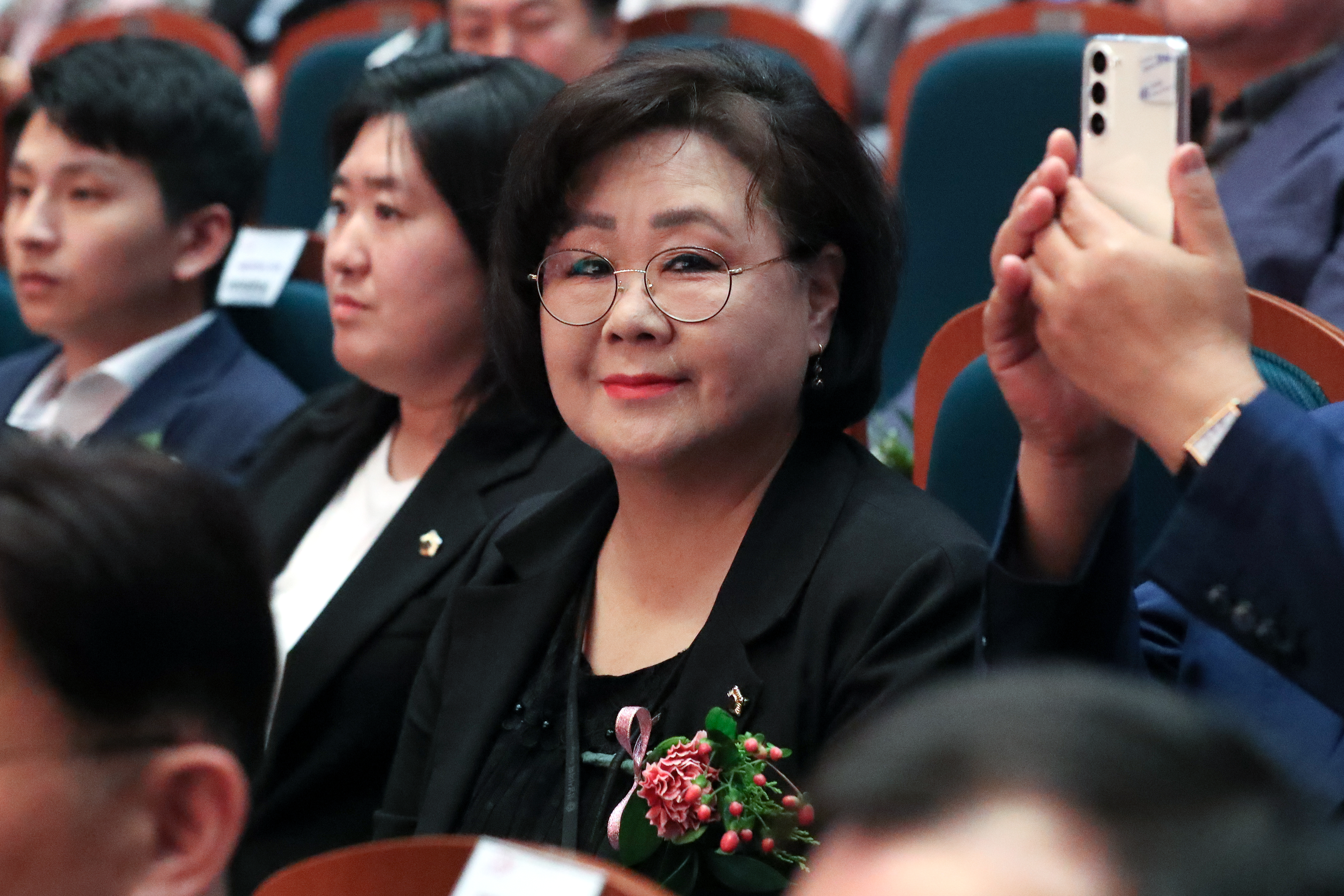 2024-05-14 성남시 식품안전의 날 행사 - 1