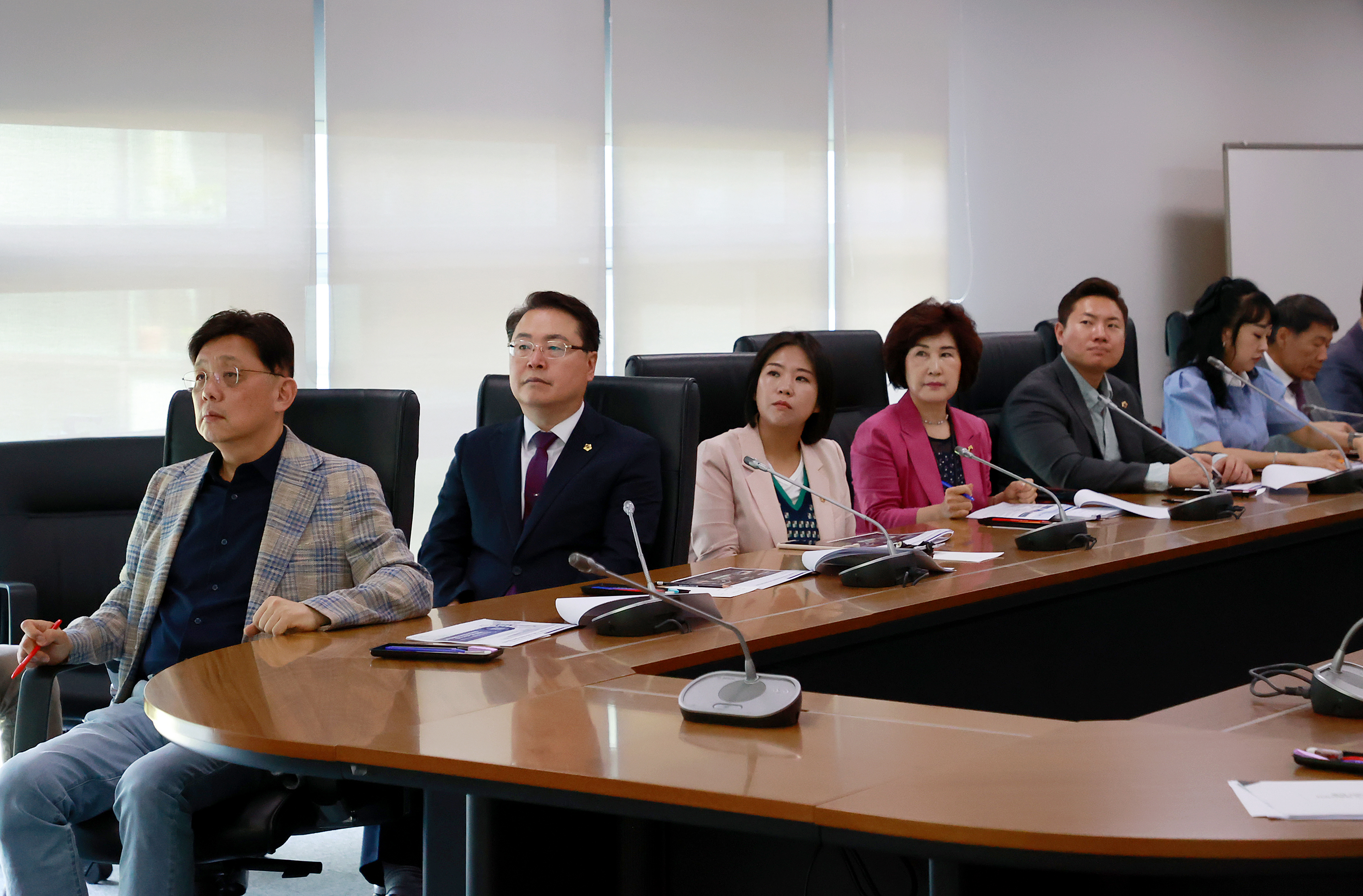 1기 신도시 노후계획도시 정비사업 연구회 - 7