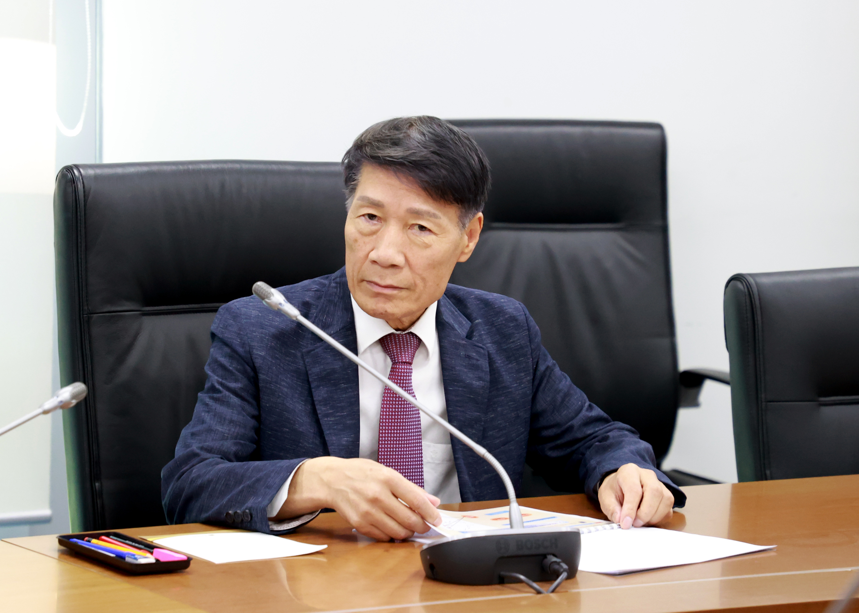 2024년 성남시 스포츠 정책연구회  - 1