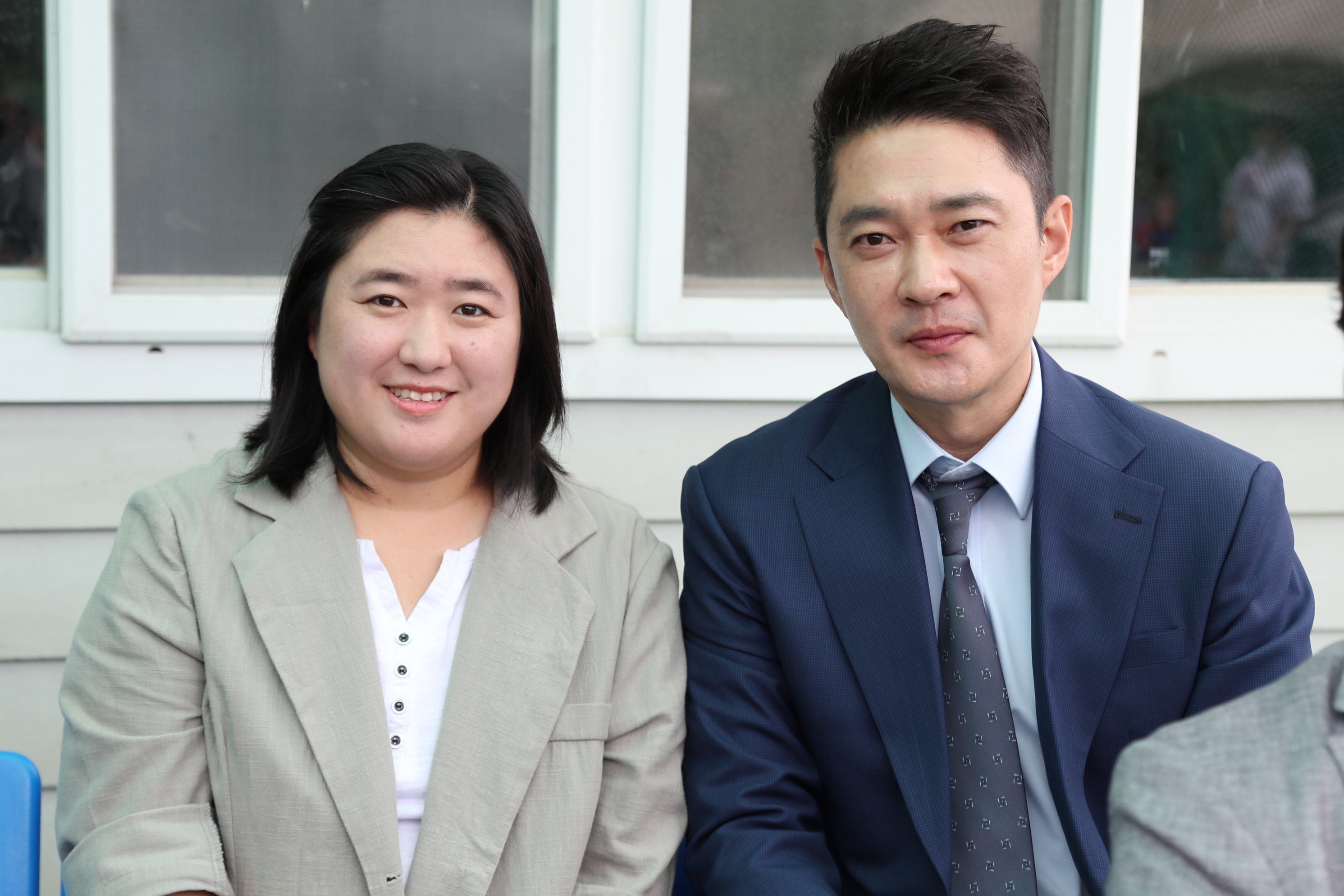 제21회 성남시장배 족구대회 - 3