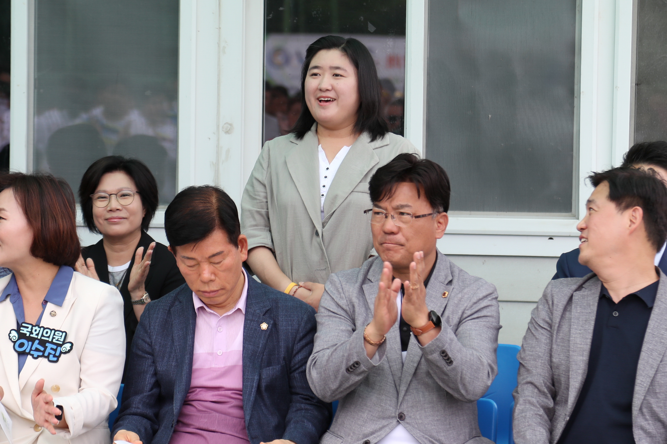 제21회 성남시장배 족구대회 - 4