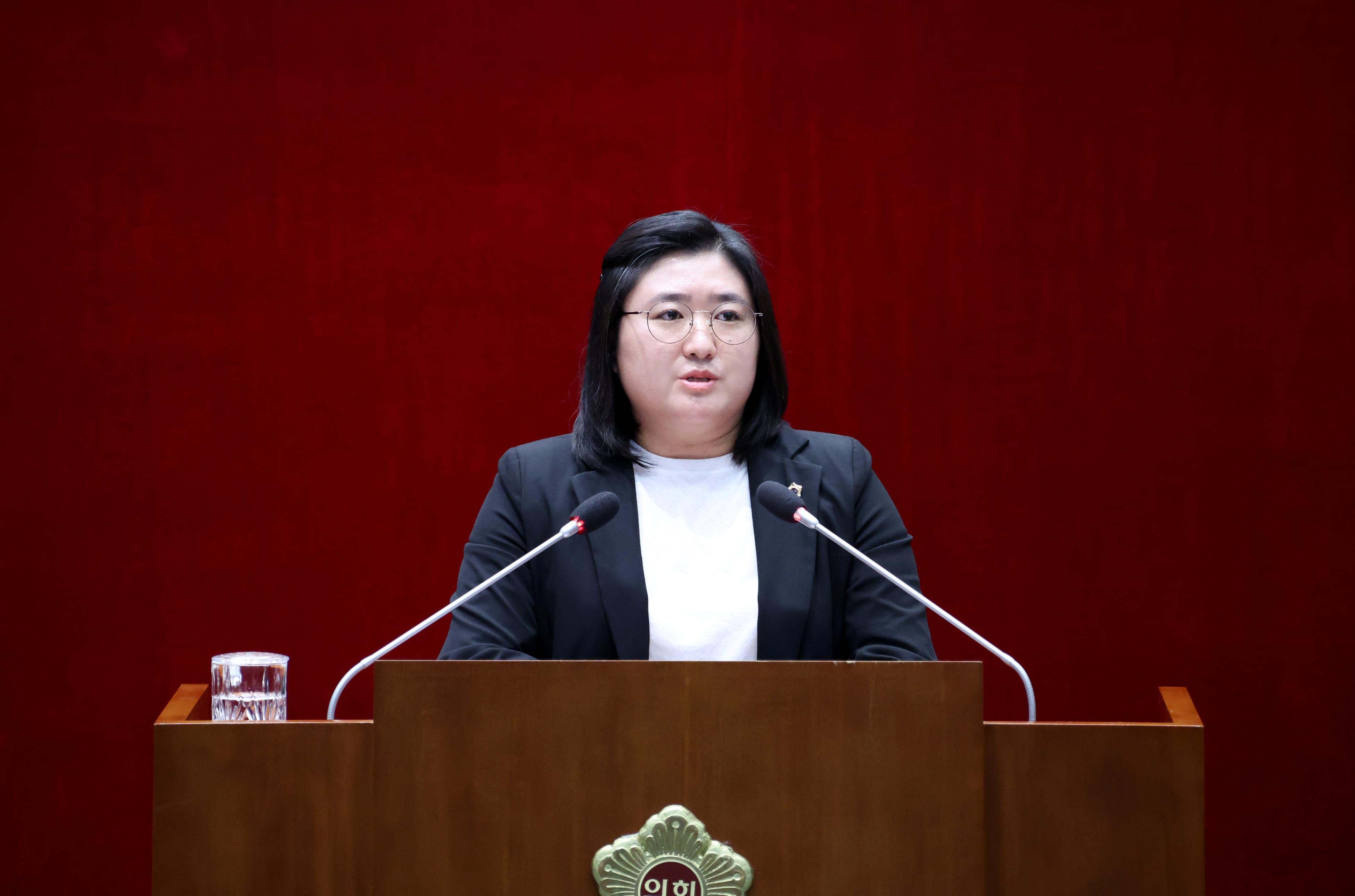 제293회 제1차 정례회 제1차 본회의 - 5