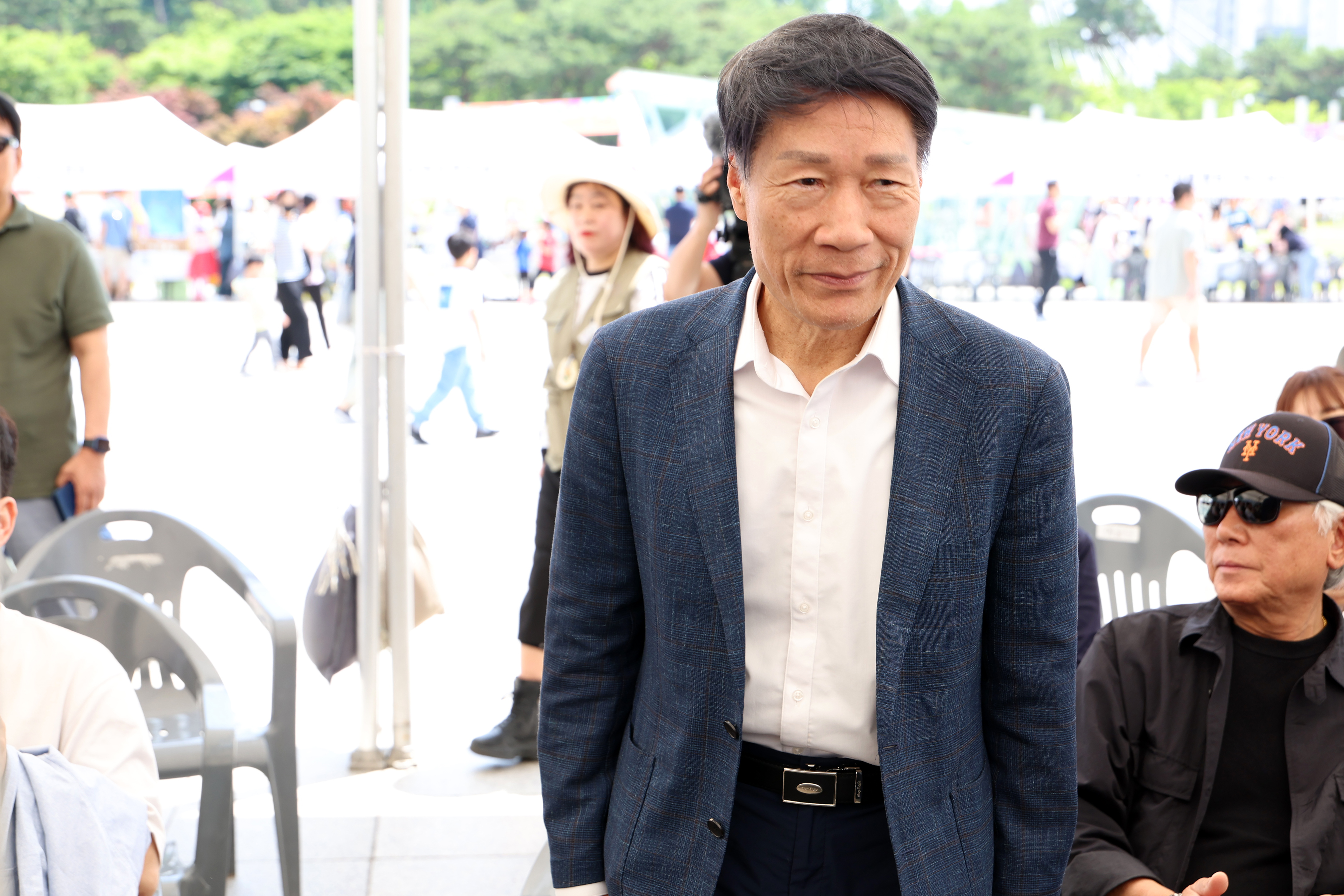  제29회 성남시 환경의 날 기념행사  - 3