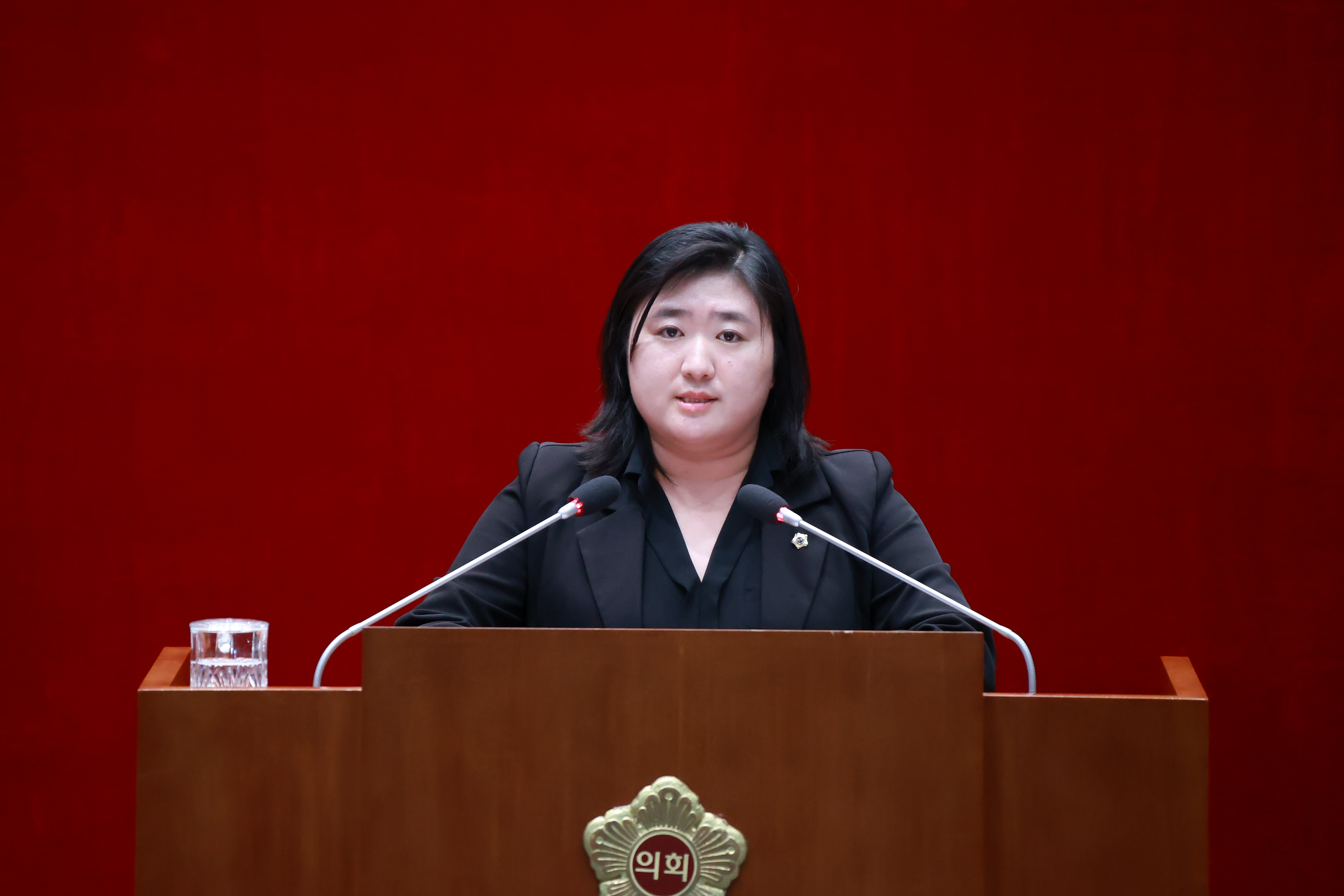 제293회 제2차 정례회 - 2