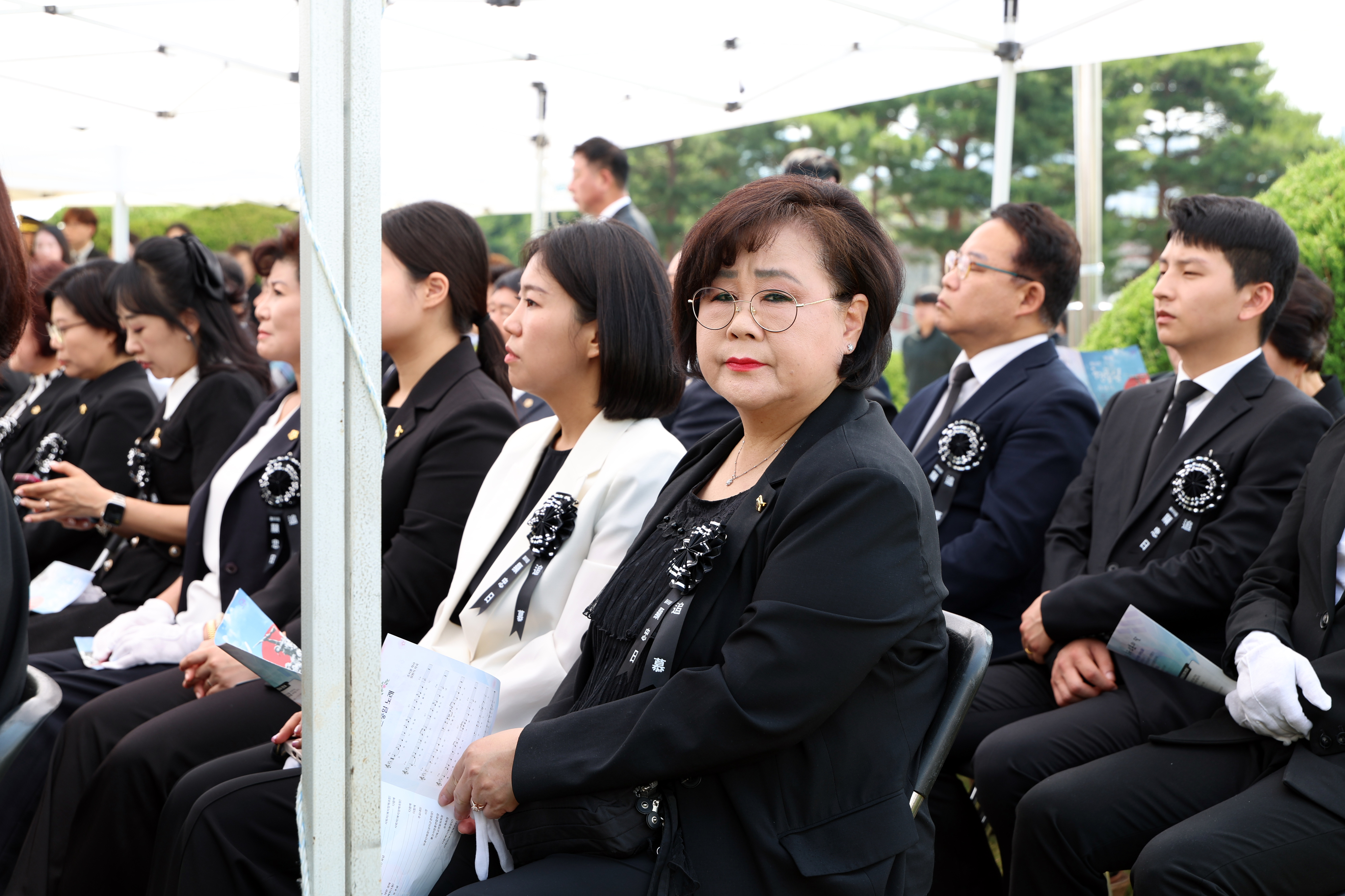 제69회 현충일 추념행사 - 3