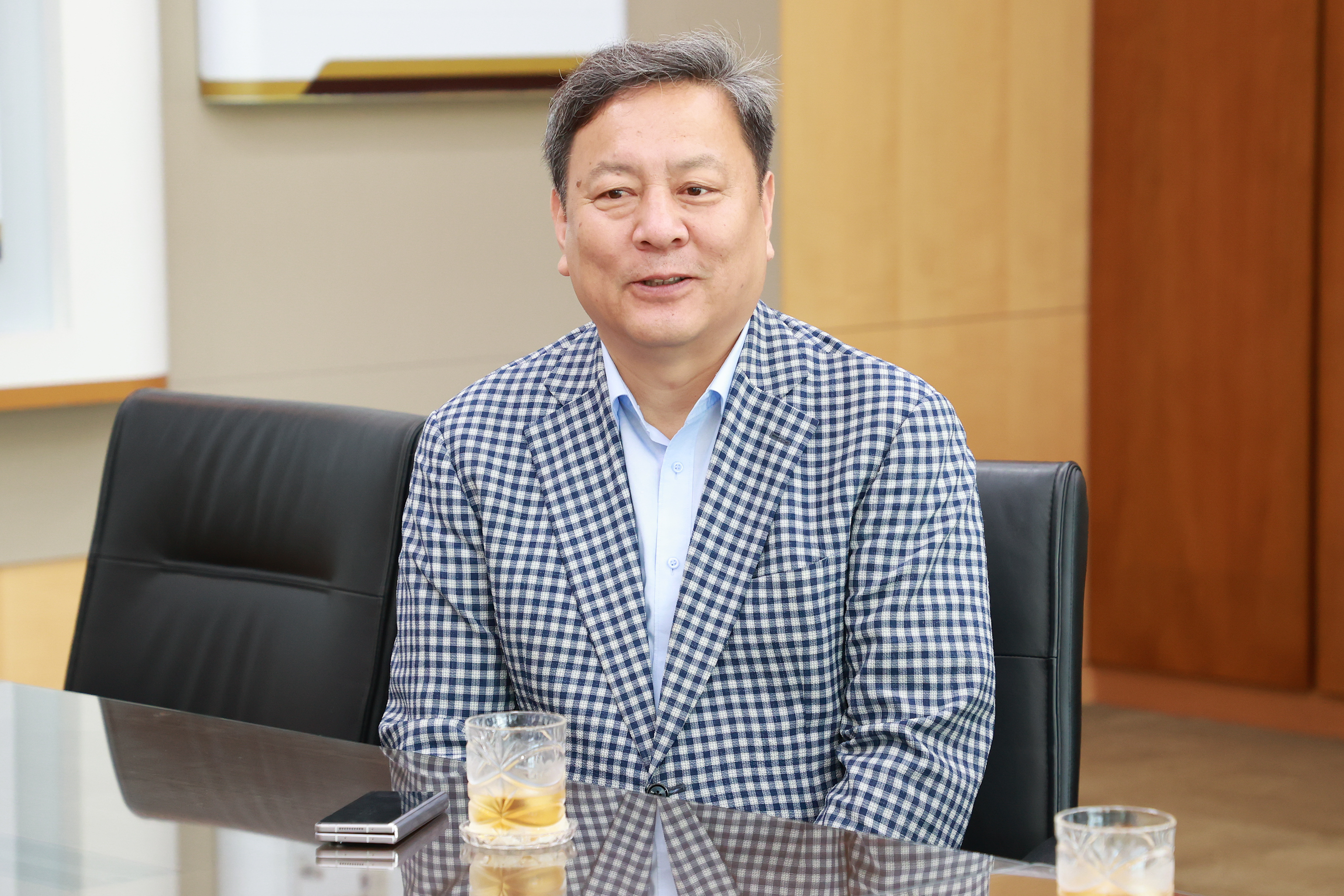 행동강령자문위원 위촉식 - 7