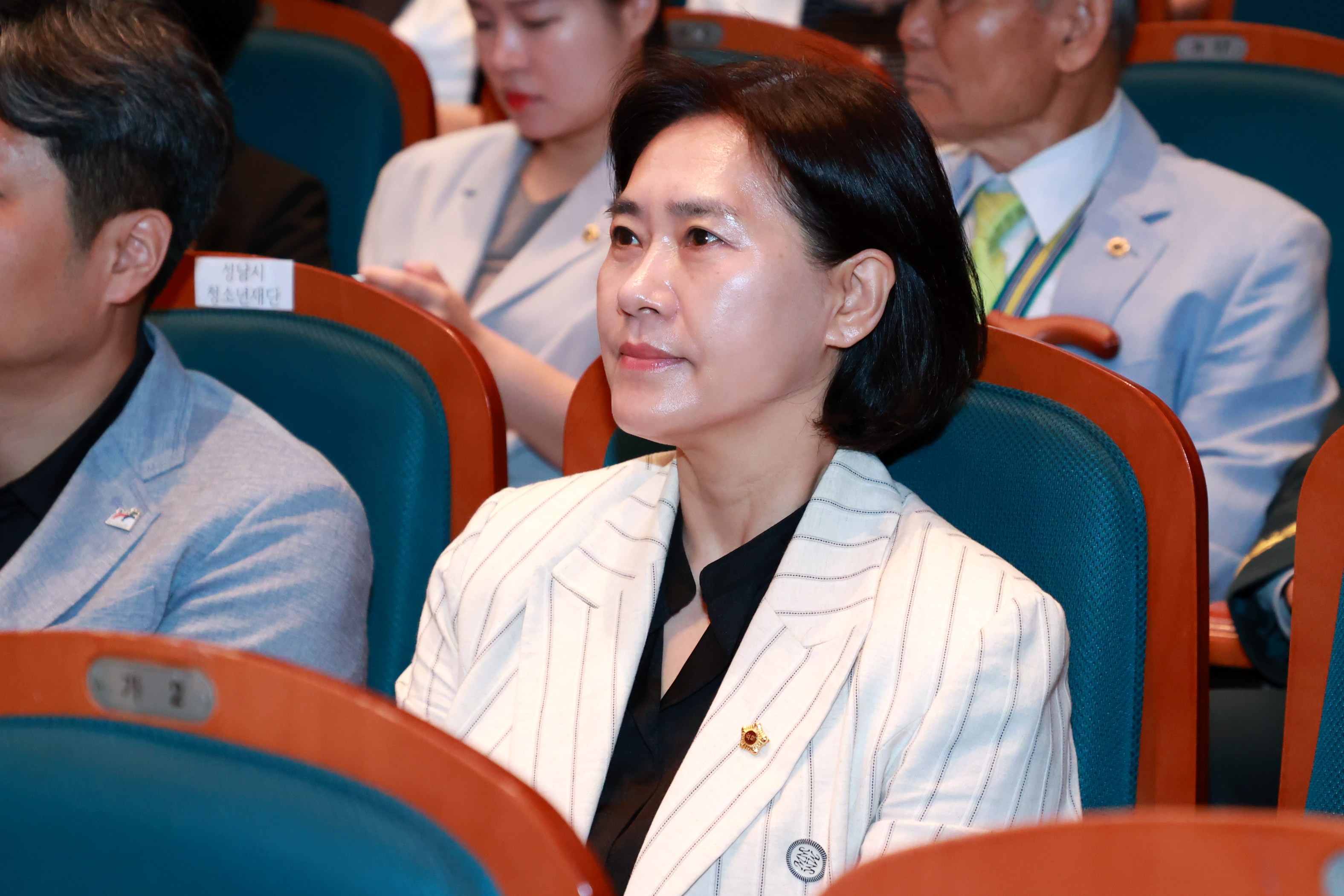 6.25전쟁 제74주년 기념행사 - 1