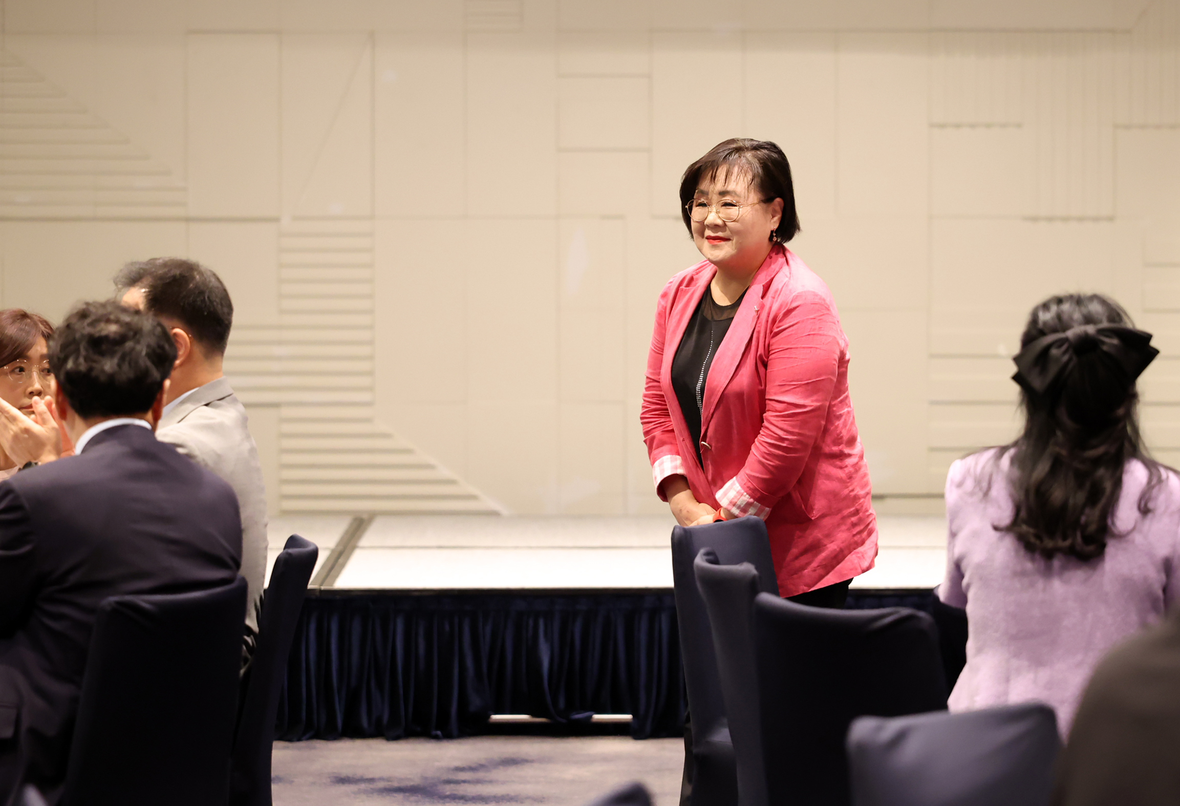 2024년보건소 직원 감염병 역량강화 워크숍 - 1