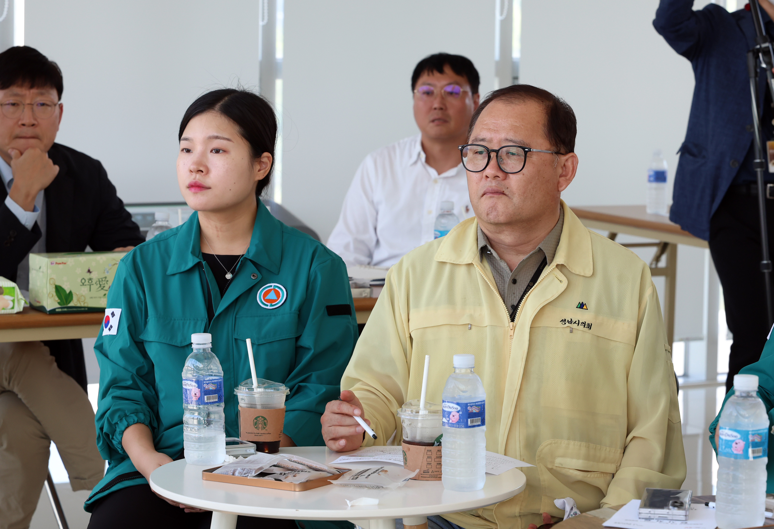 경제환경위원회 현장방문 - 36