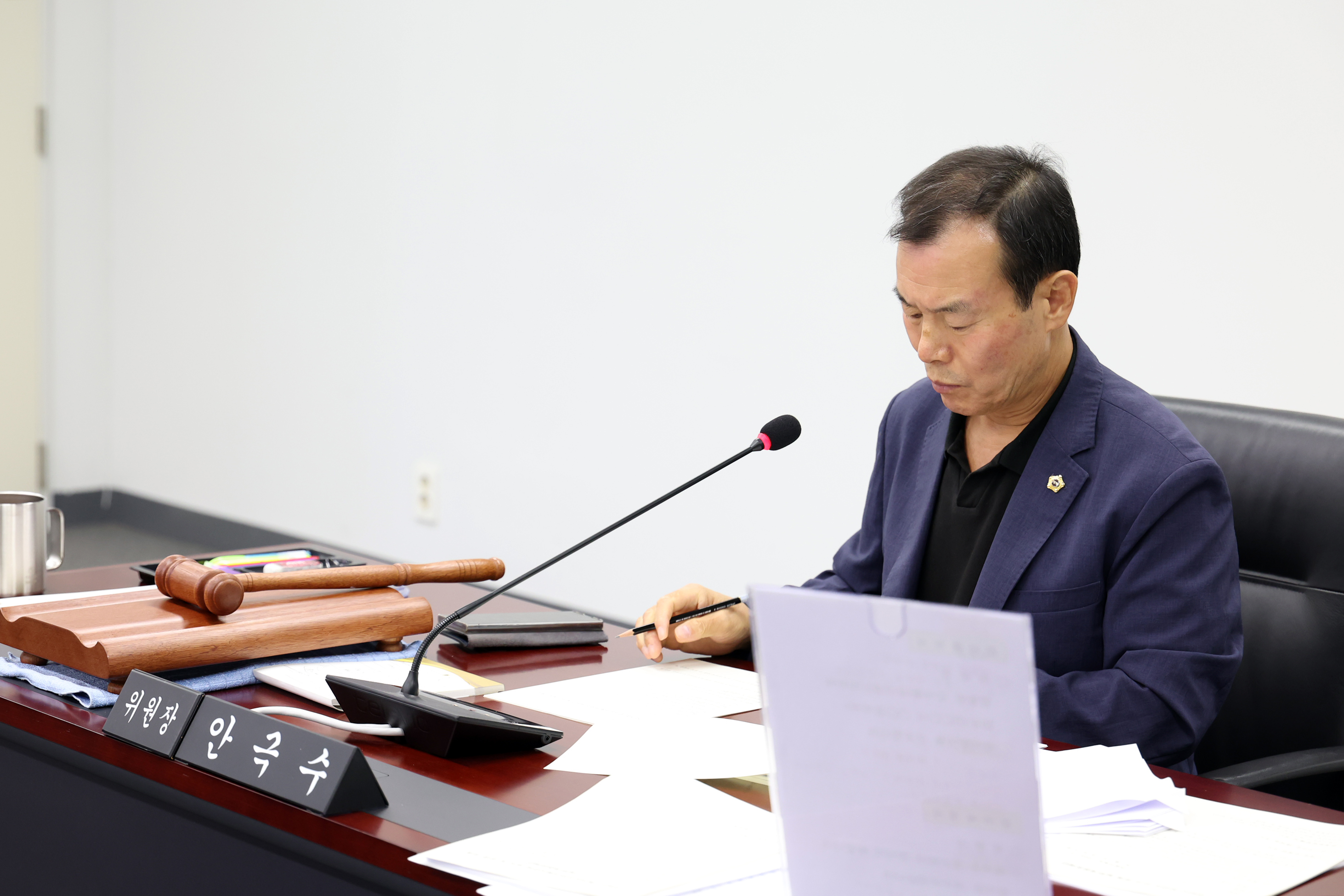 제296회 제1차 문화복지체육위원회 - 3