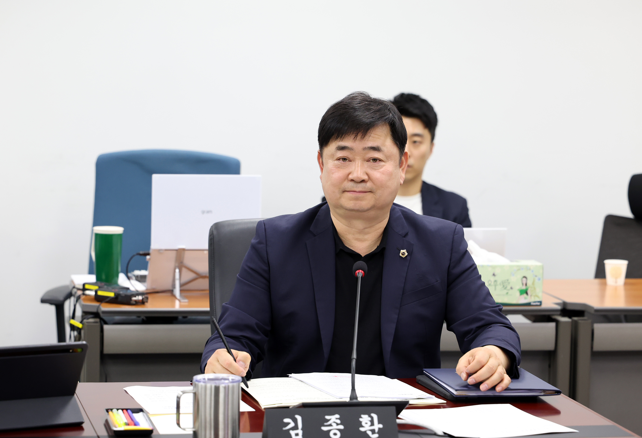 제296회 제1차 도시건설위원회 - 2