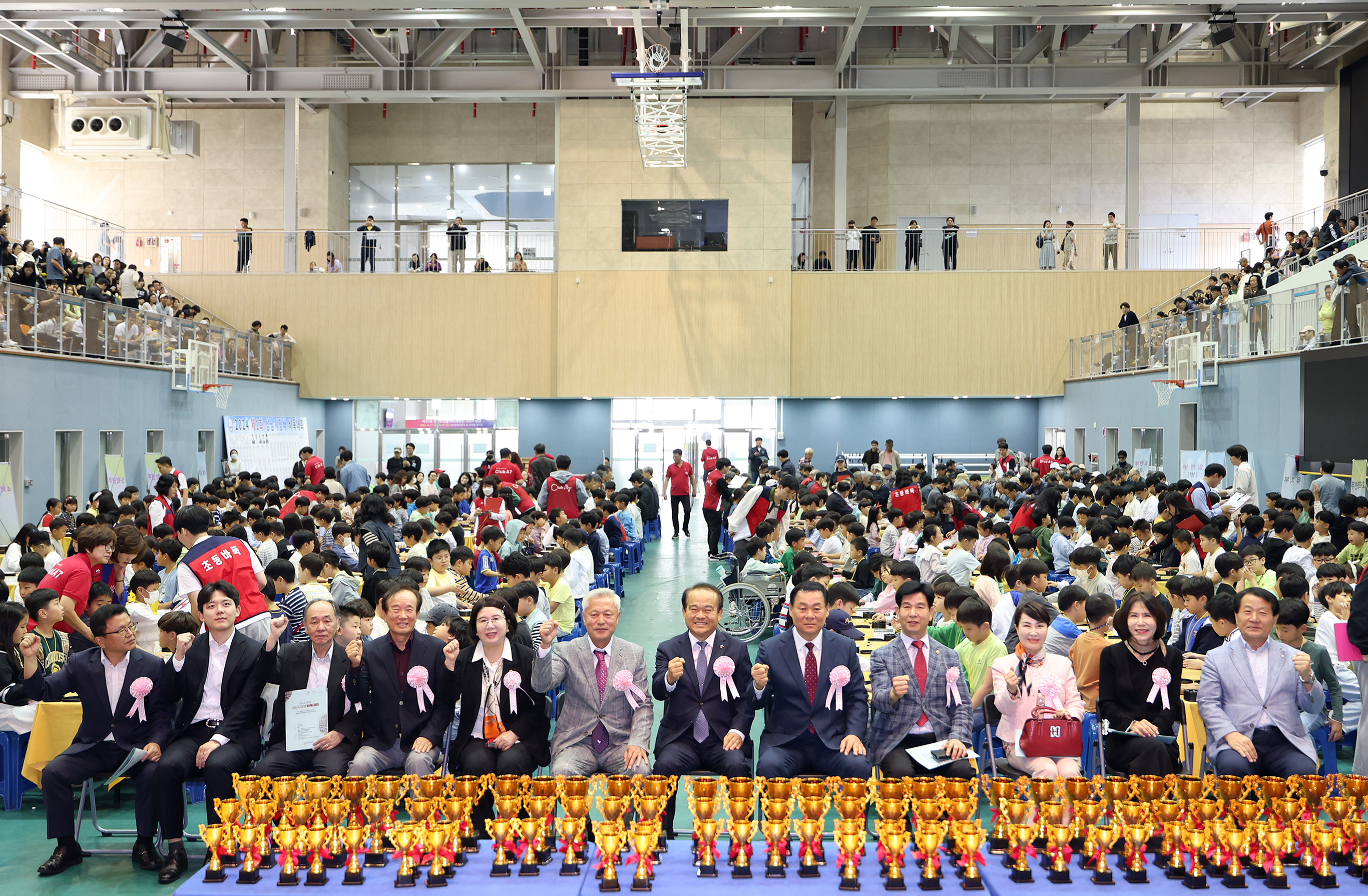 2024 제1회 성남시장배 바둑대회  - 1
