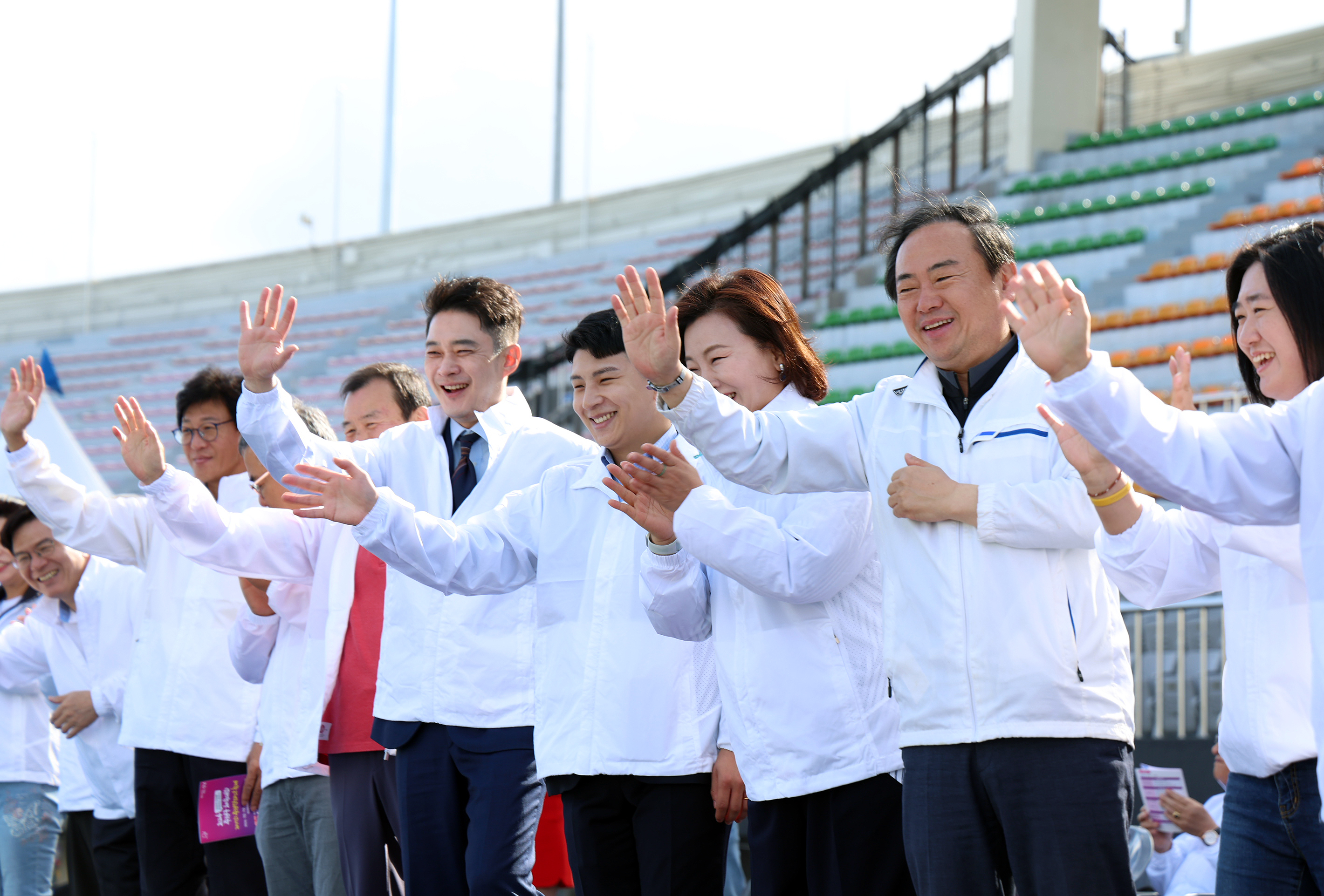 2024년 중원 체육대회 및 중원한마당 축제 - 3
