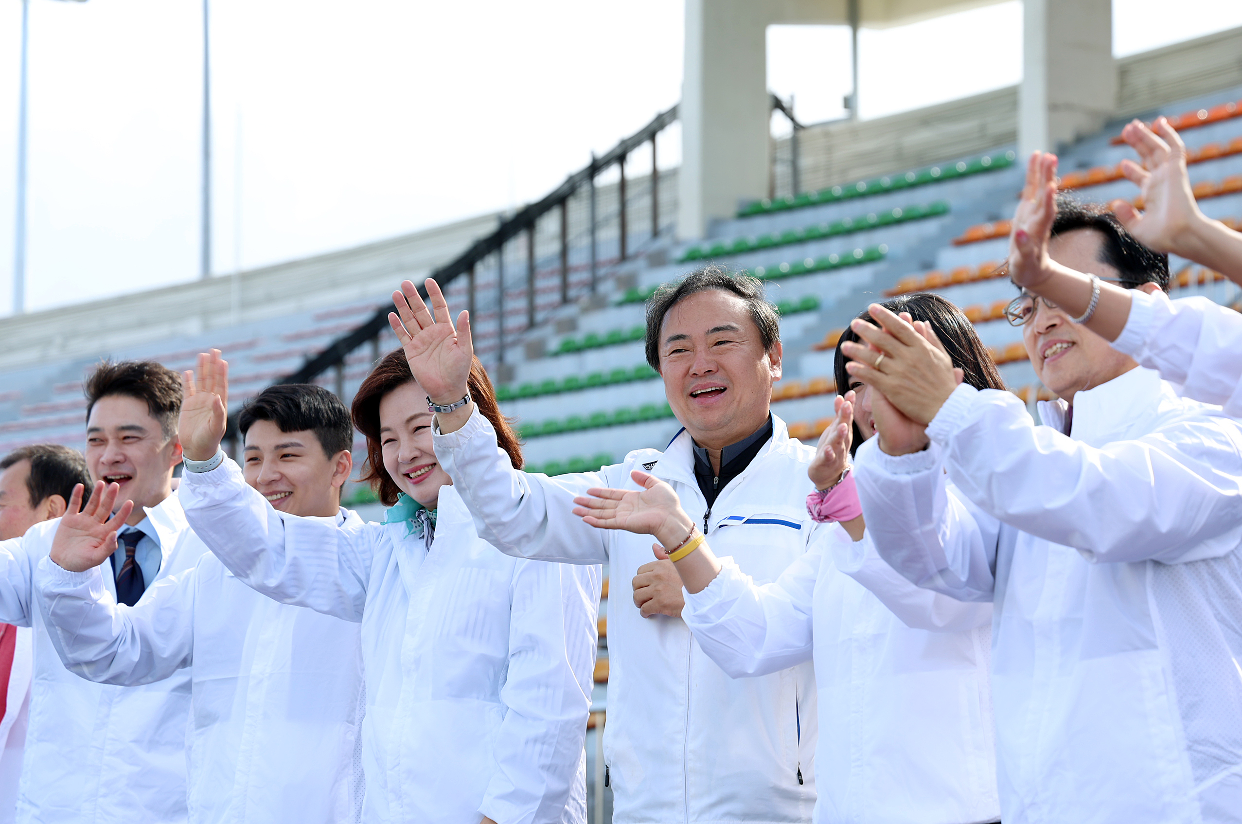 2024년 중원 체육대회 및 중원한마당 축제 - 4