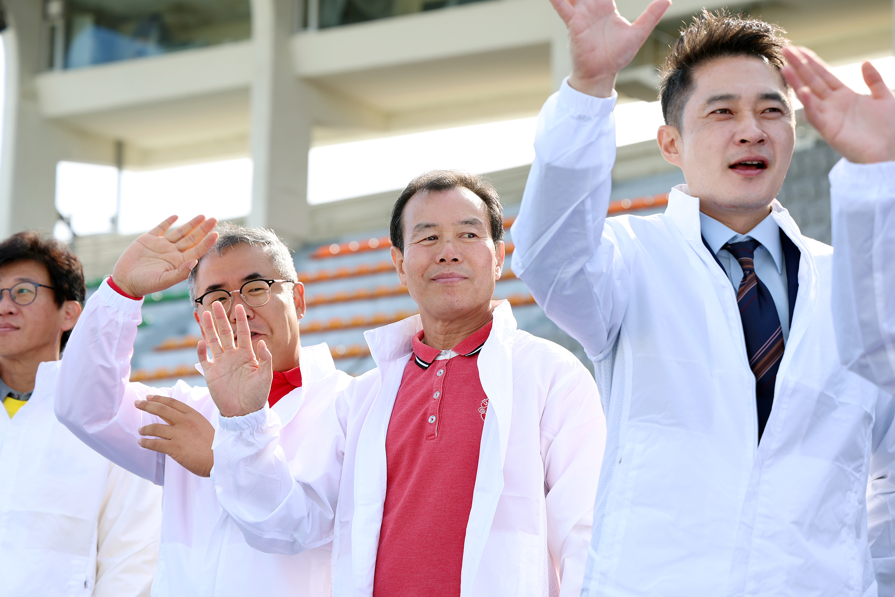 2024년 중원 체육대회 및 중원한마당 축제 - 1