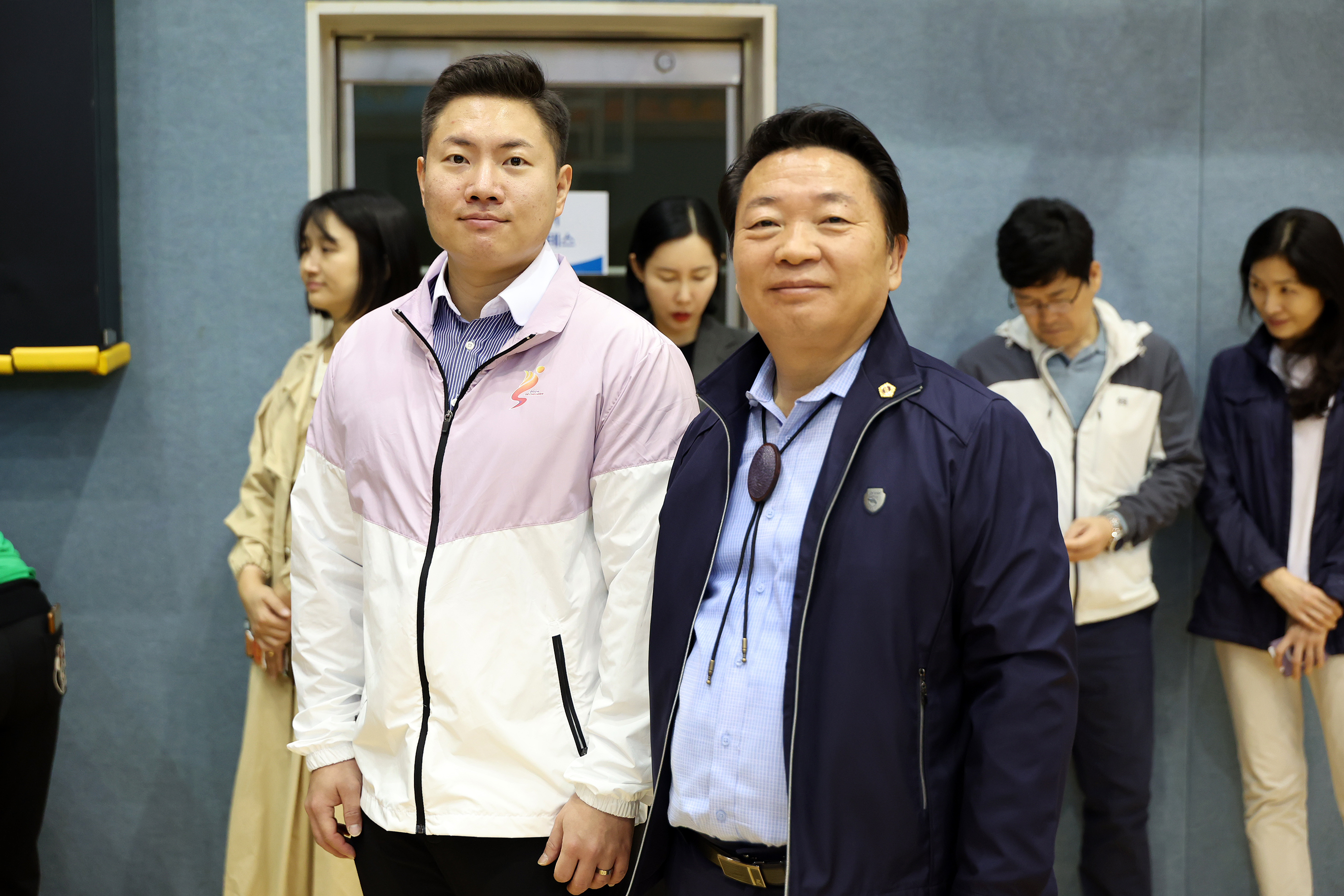 2024년 평화통일화합 한마당 축제  - 1