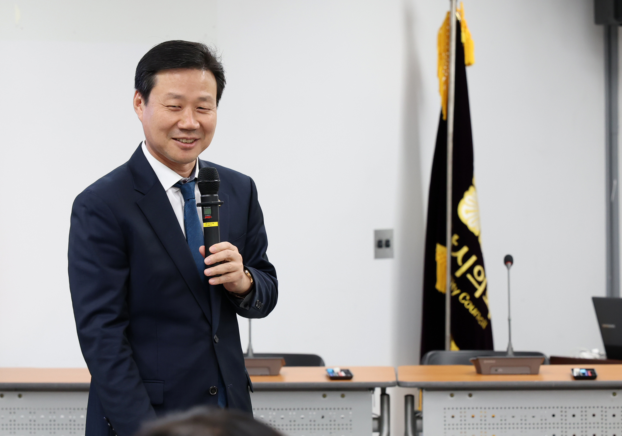 성남시 자전거 활성화 방안 토론회 - 3