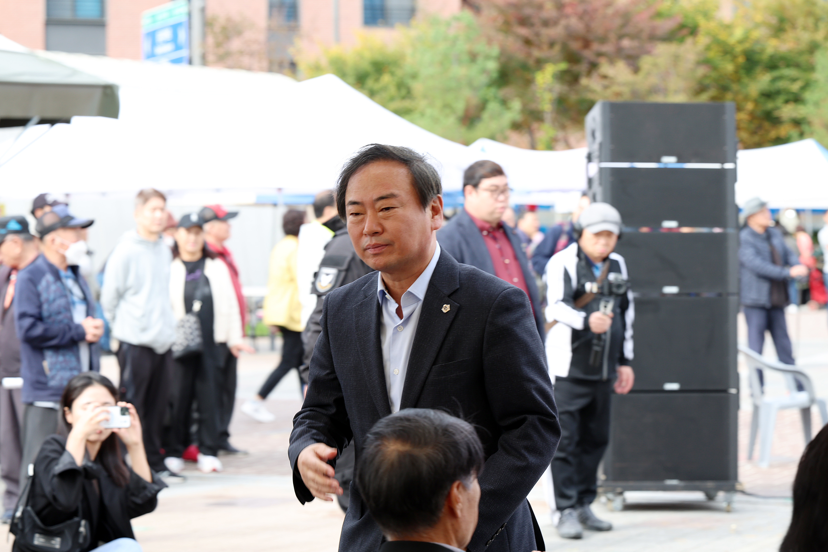 2024 모두모여모란 축제 - 1