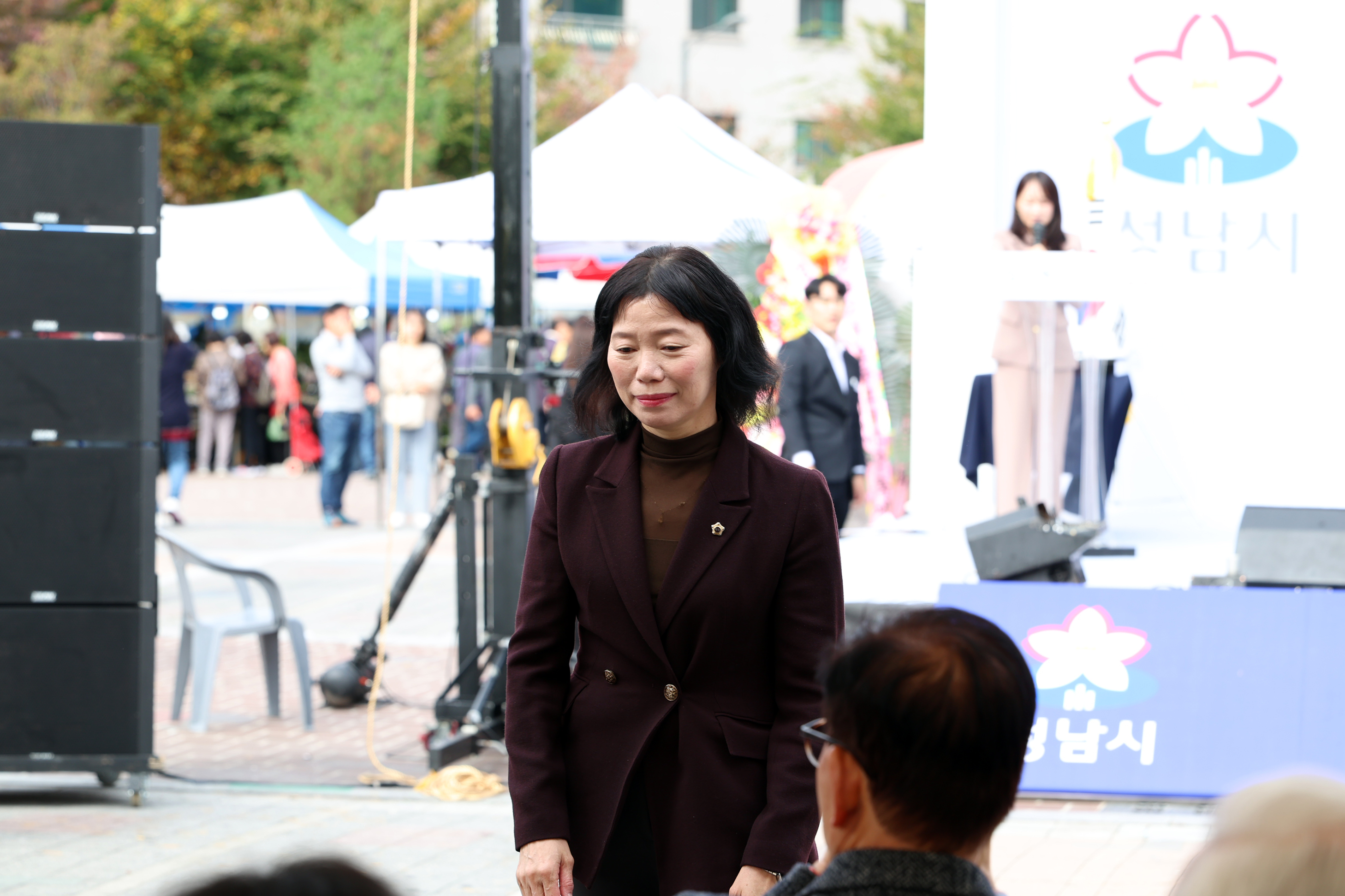 2024 모두모여모란 축제 - 1