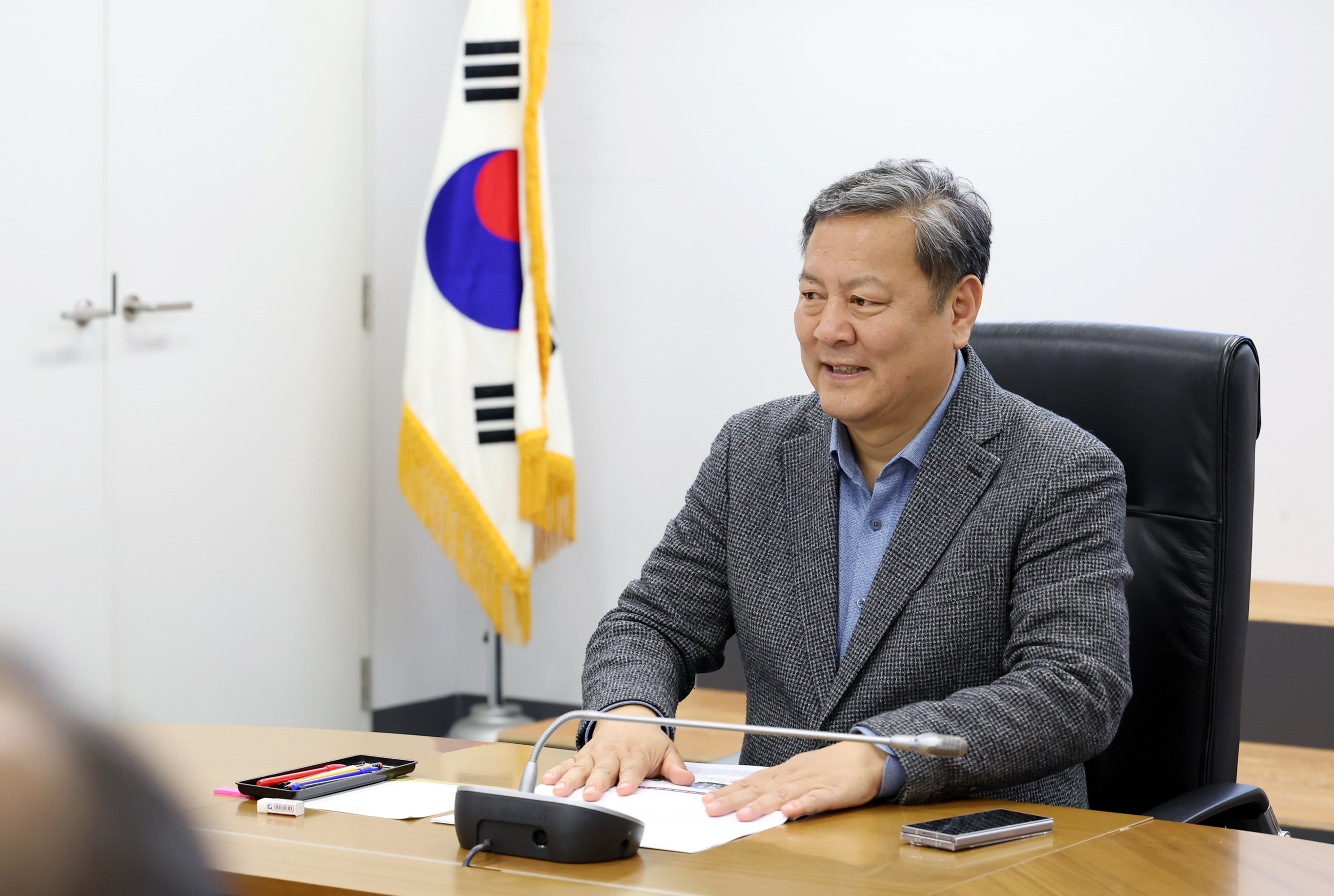 성남시 그린리모델링 추진방안 연구 의원연구단체 - 5