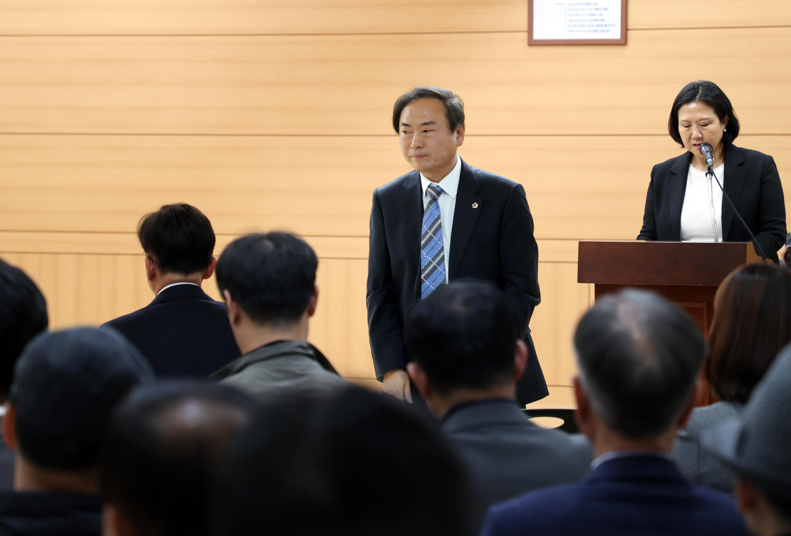 성남시정연구원-중원구청 정책 현장 세미나 - 1