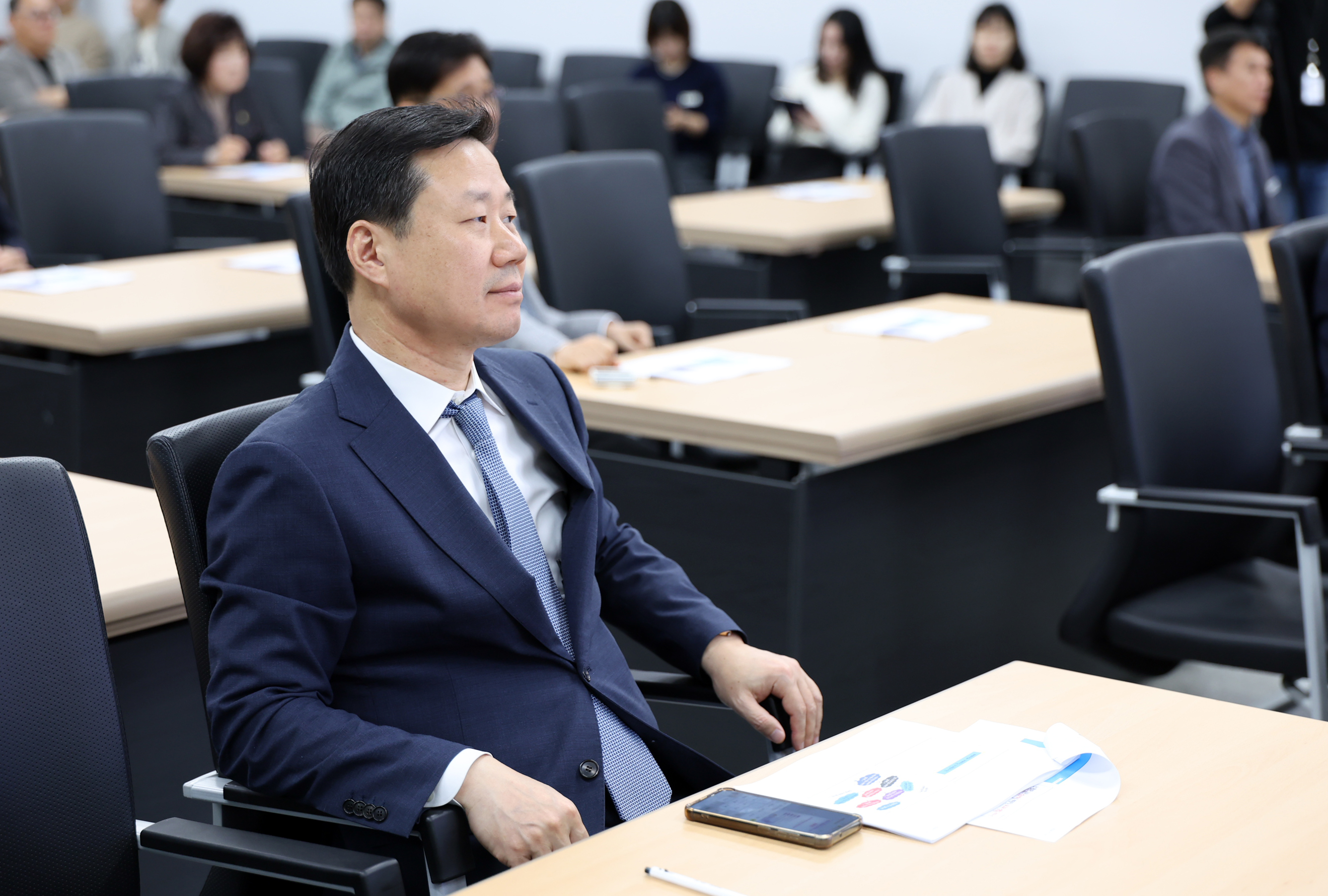 2024년 성남시의회 4대폭력 에방교육 - 4
