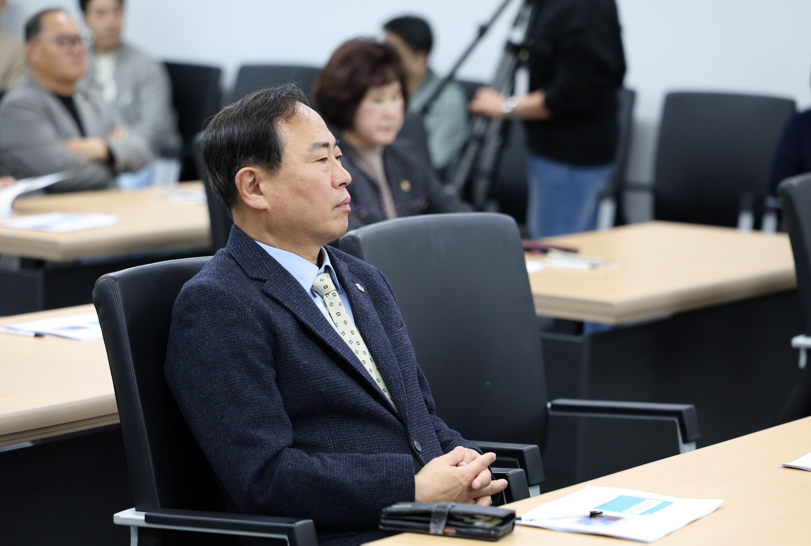 2024년 성남시의회 4대폭력 에방교육 - 4