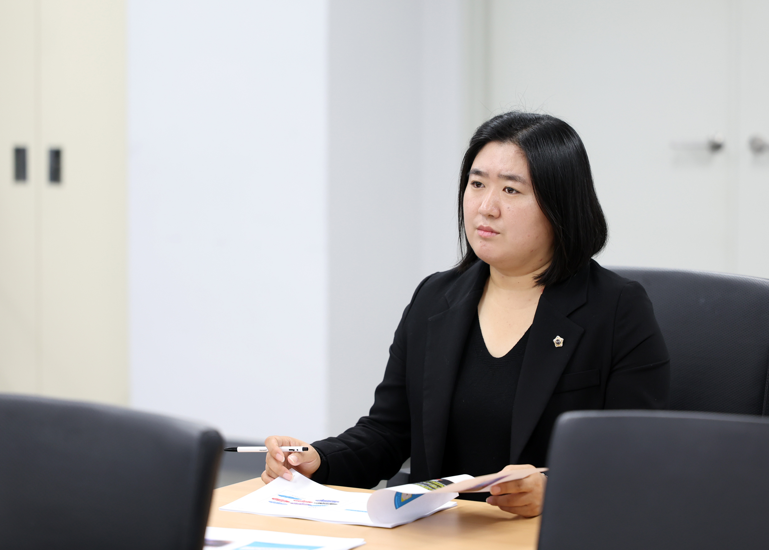 2024년 성남시의회 4대폭력 에방교육 - 4