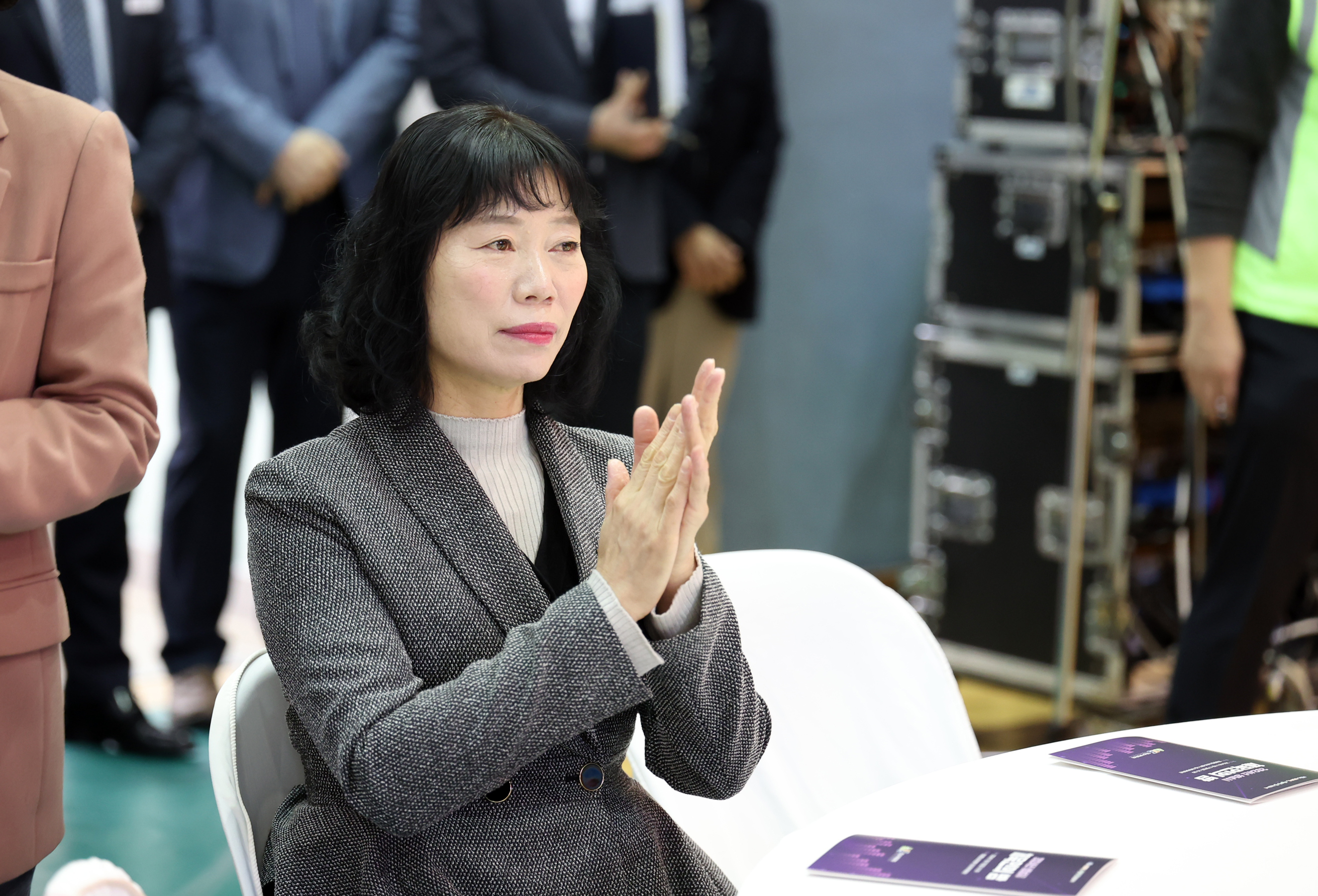 2024년 성남시 체육인의 밤 - 1