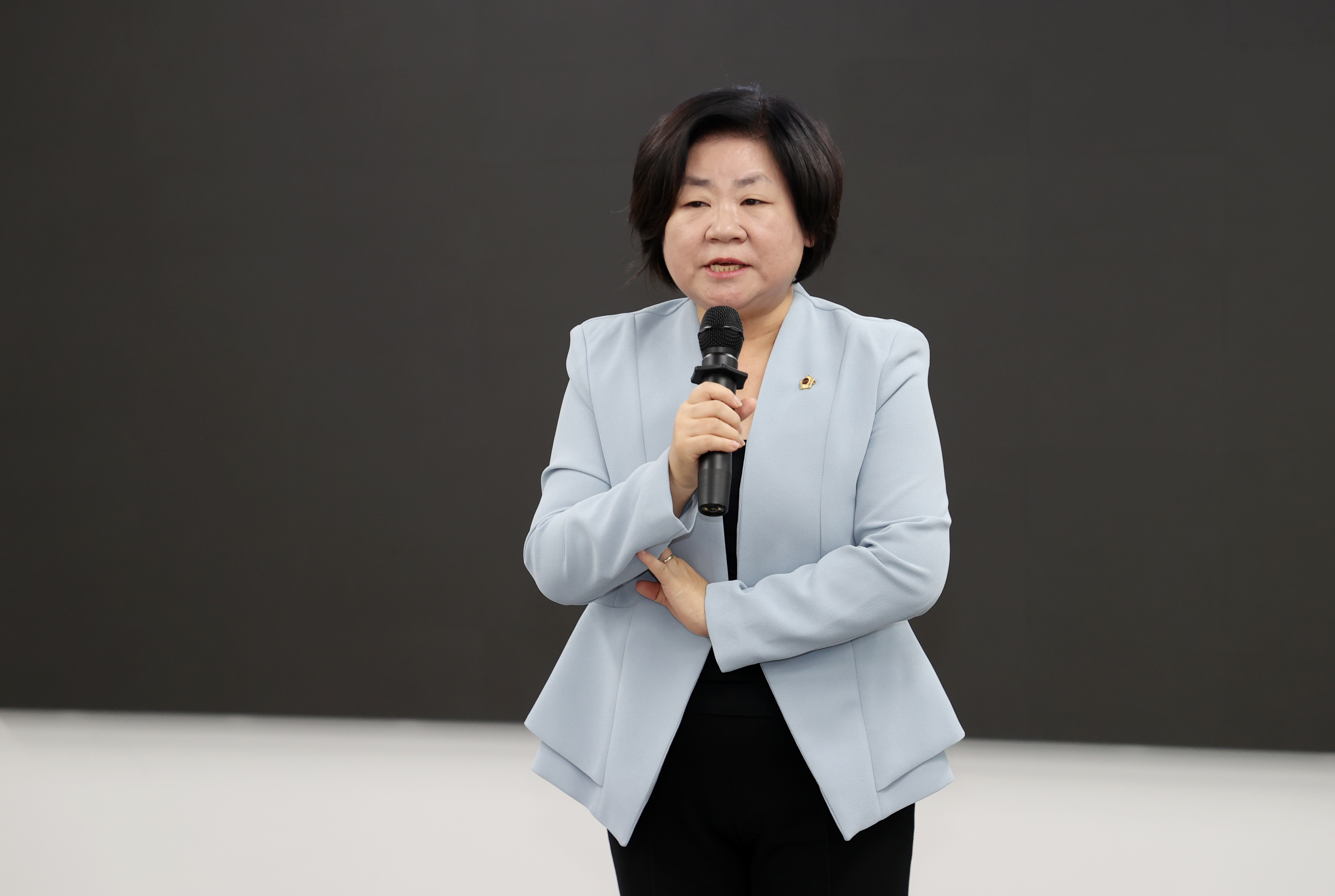 2028 새로운 진학제도 준비 토론회 - 2