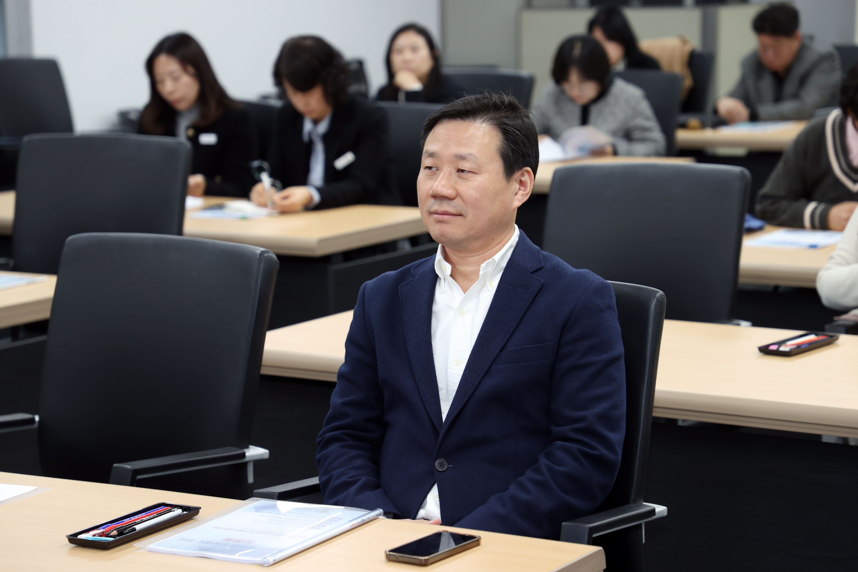 2028 새로운 진학제도 준비 토론회 - 4