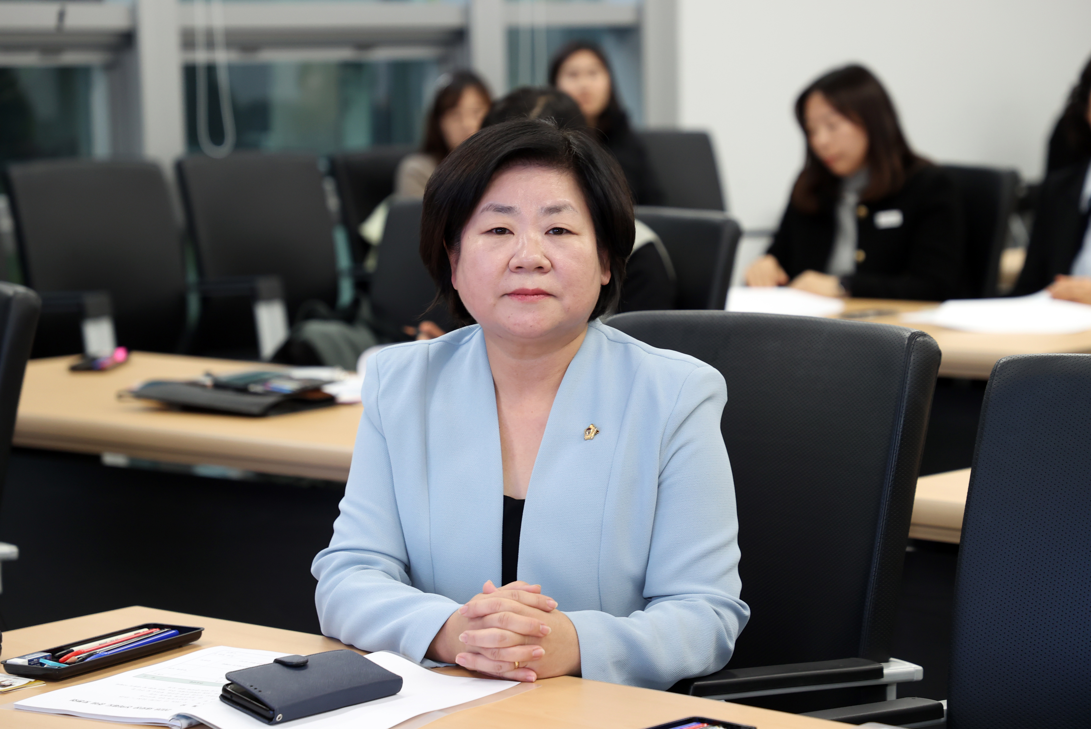 2028 새로운 진학제도 준비 토론회 - 9