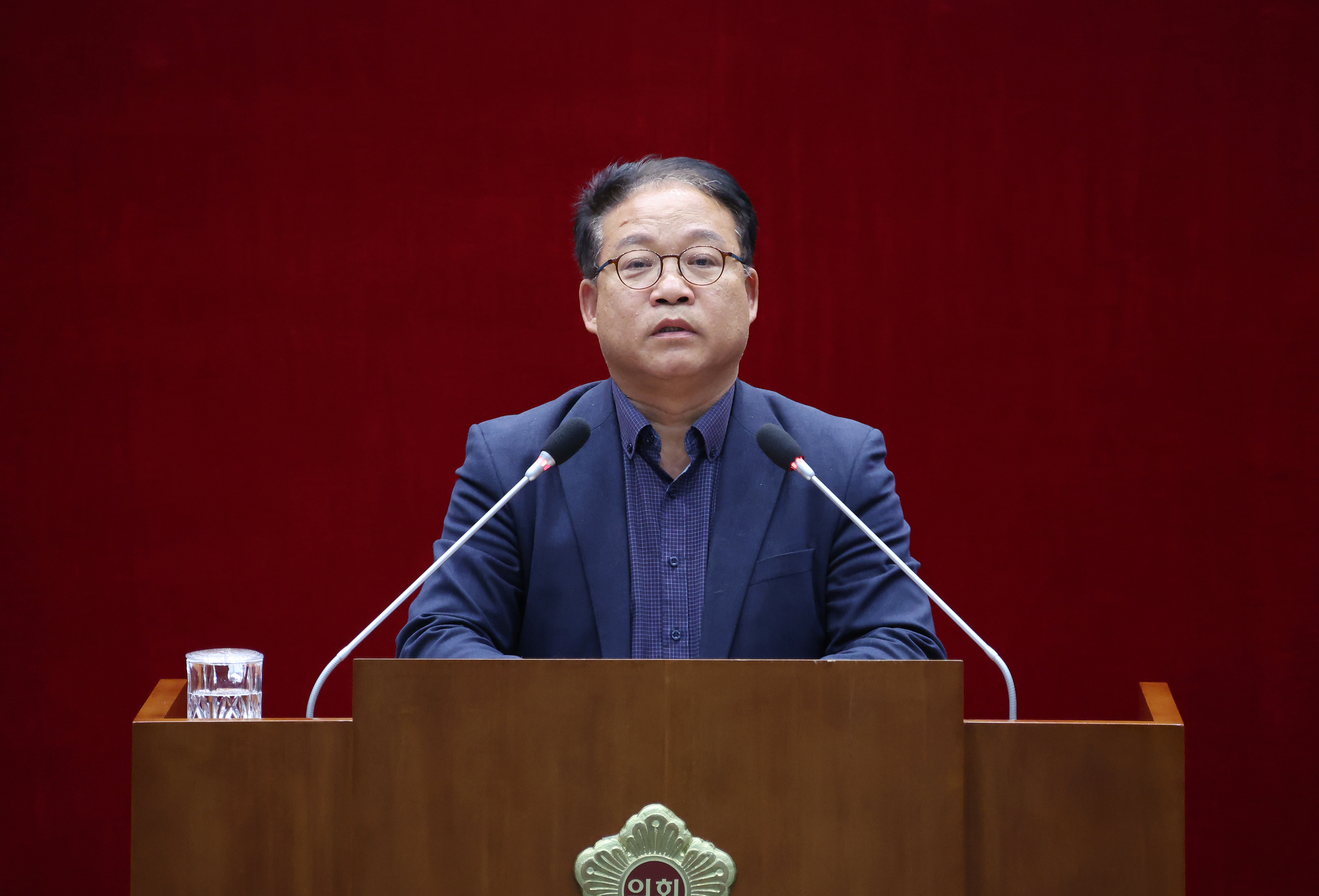 제298회 제2차 정례회 개회식 및 본회의 - 2