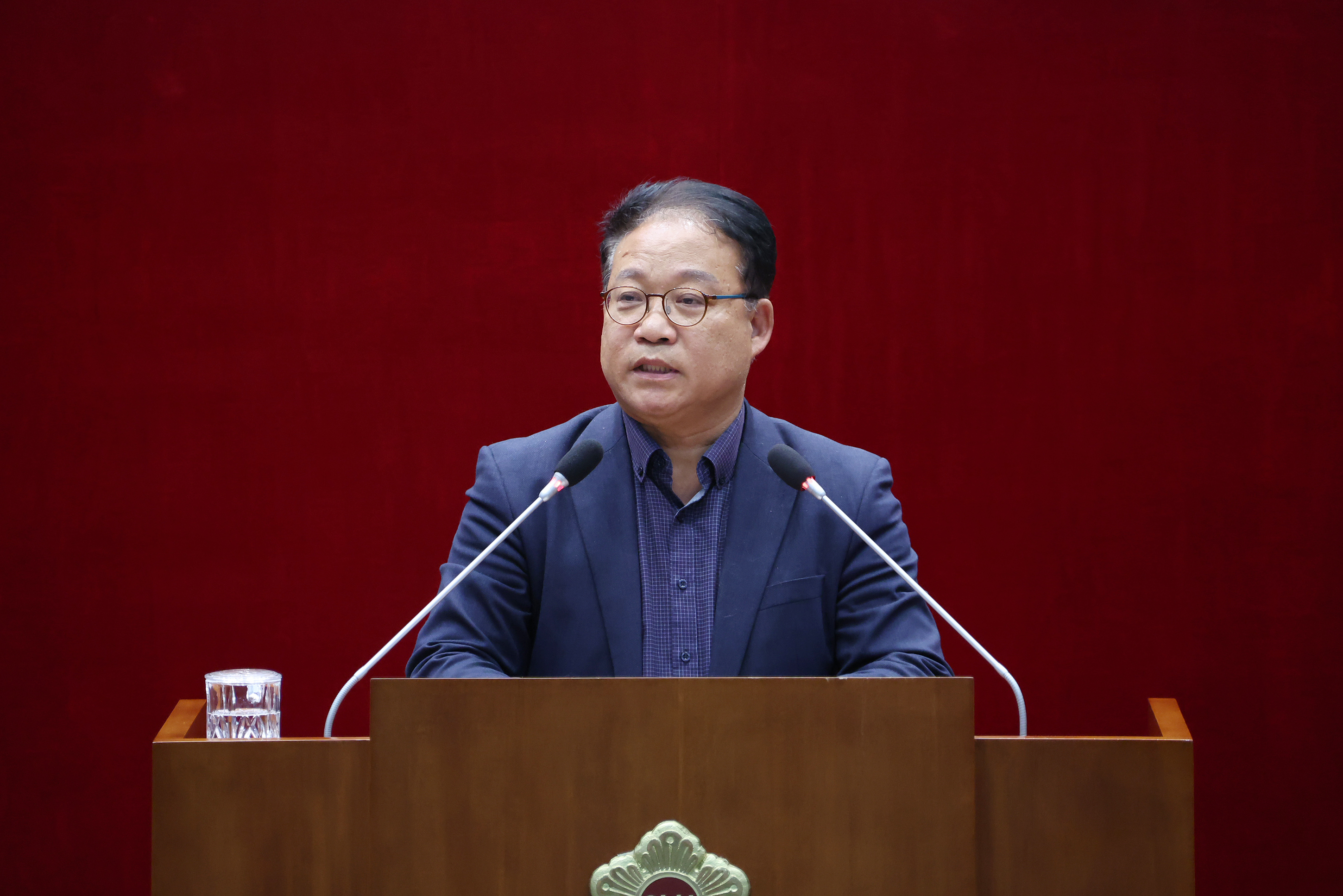 제298회 제2차 정례회 개회식 및 본회의 - 4