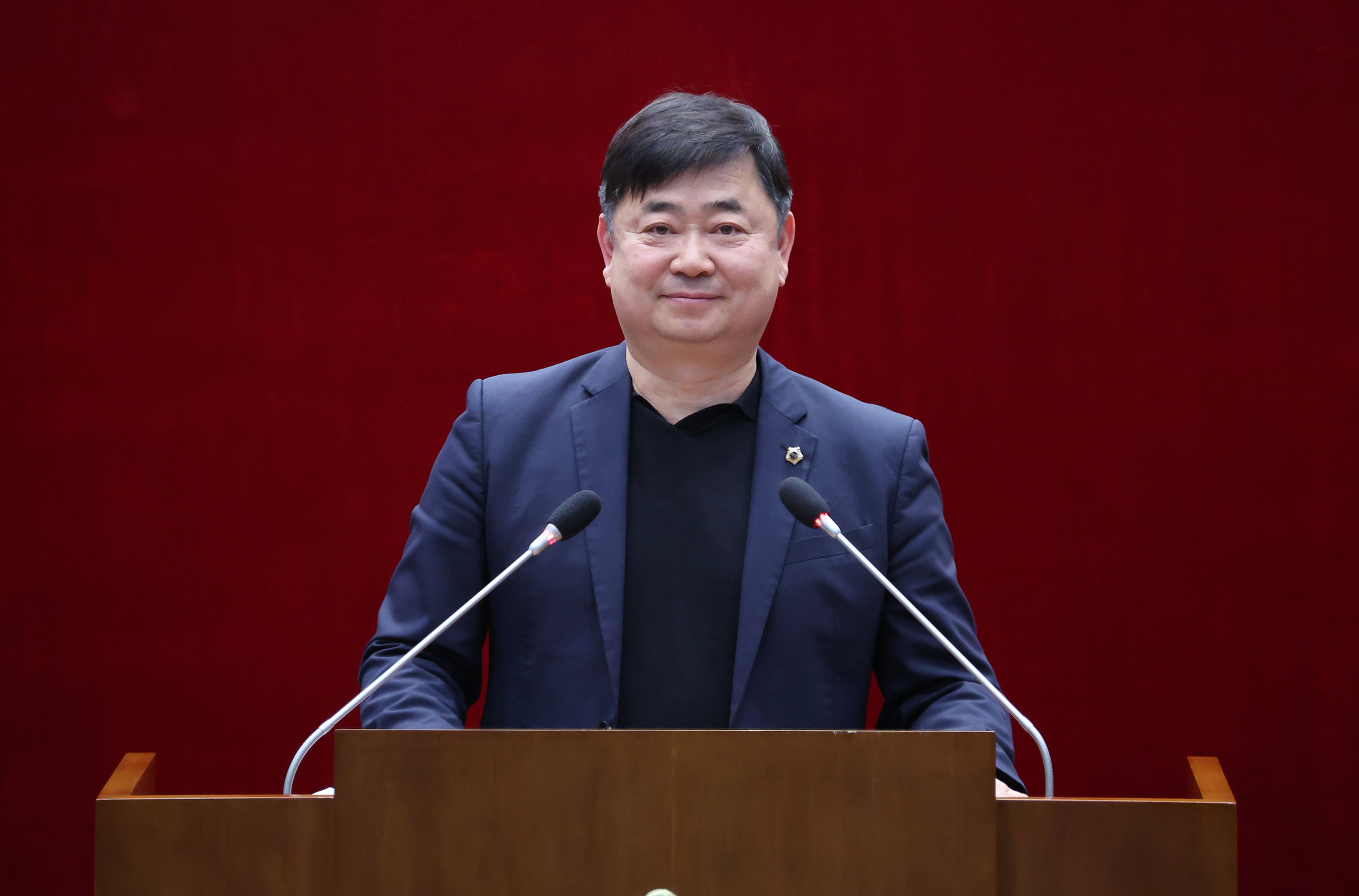 제298회 제2차 정례회 개회식 및 본회의 - 4