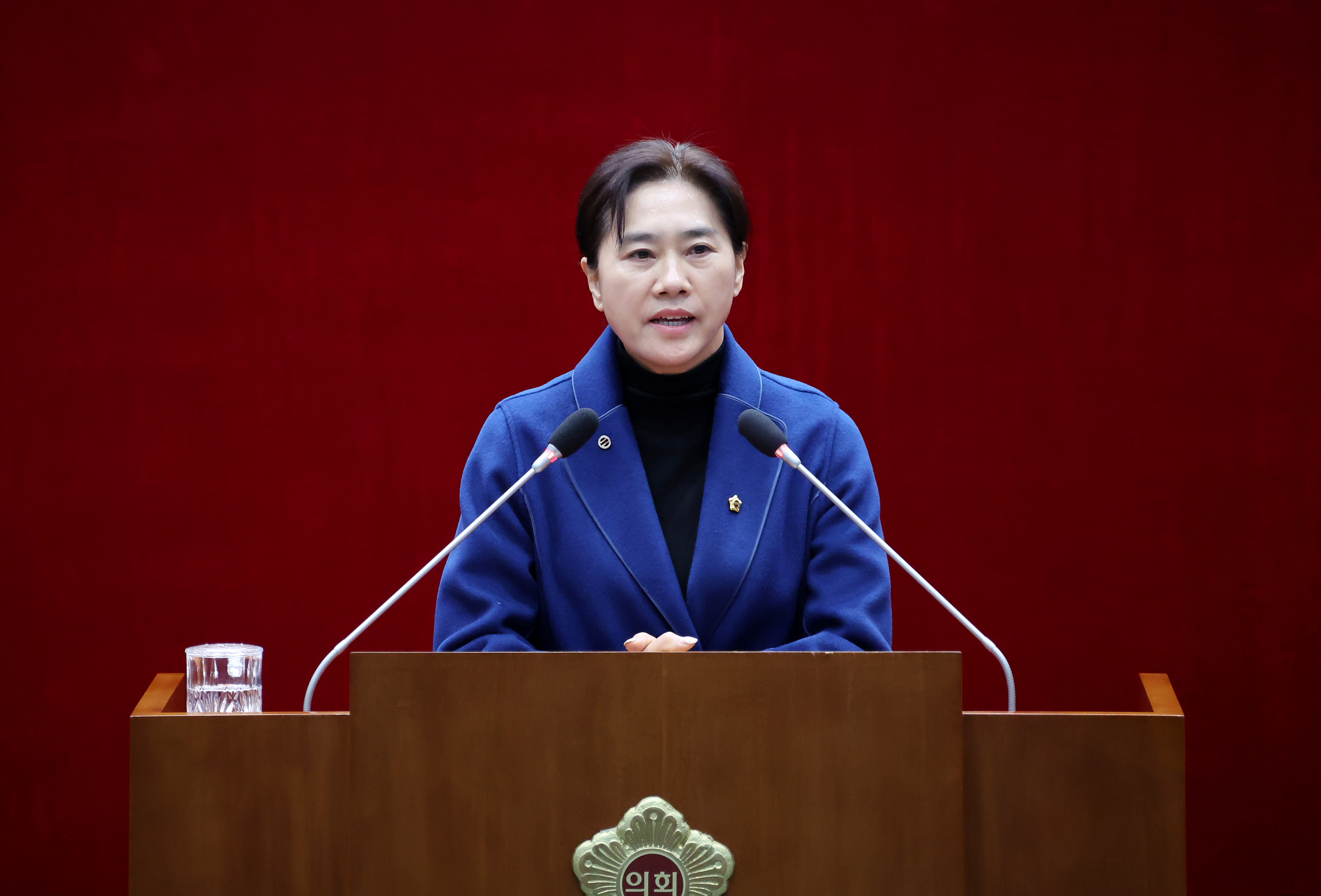 제298회 제2차 정례회 제2차 본회의 - 2