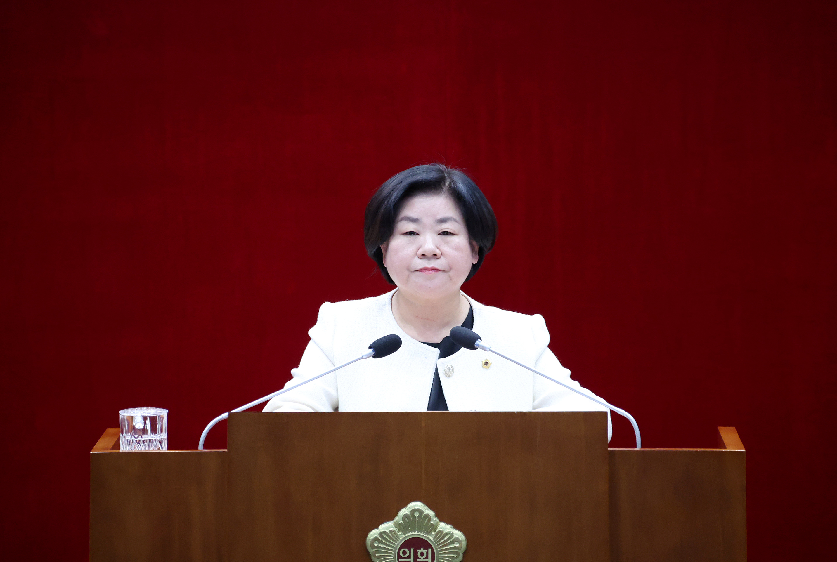 제298회 제2차 정례회 제2차 본회의 - 1