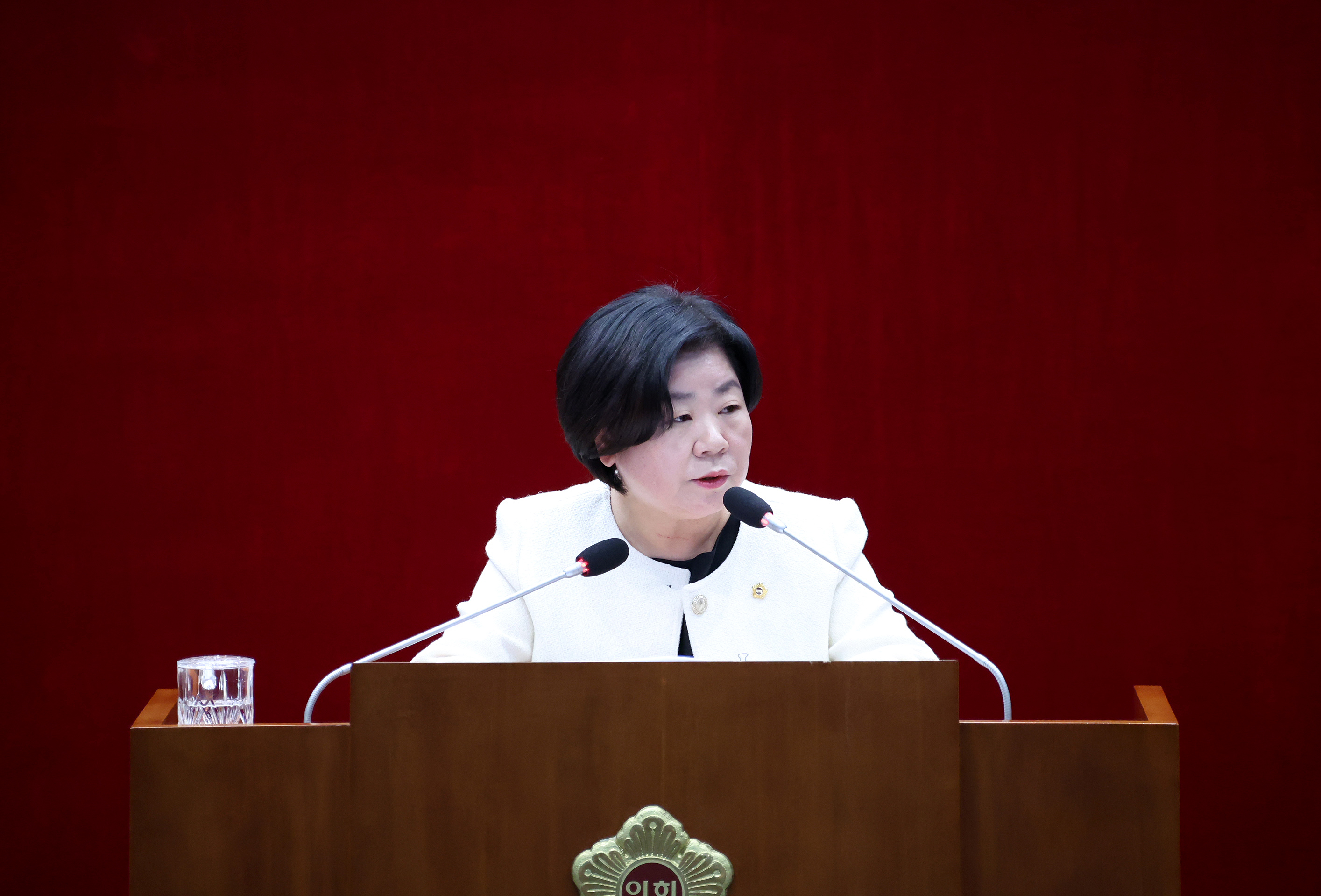제298회 제2차 정례회 제2차 본회의 - 2