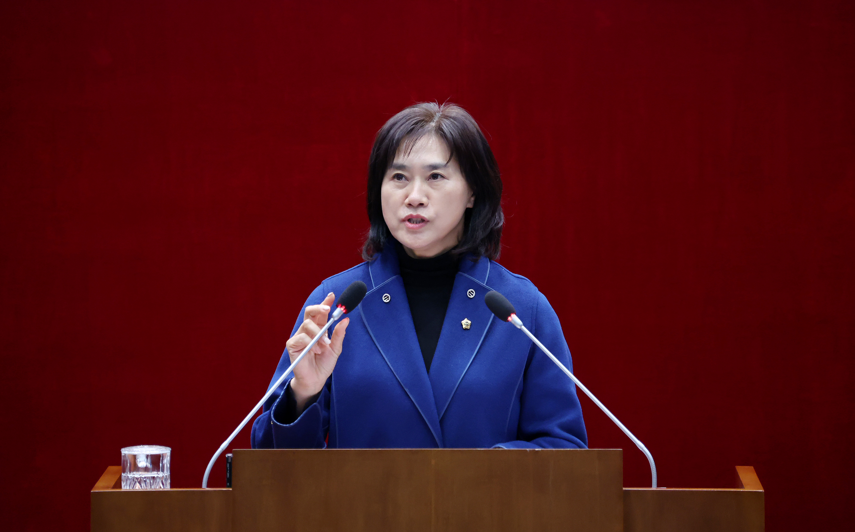 제298회 제2차 정례회 제2차 본회의 - 4