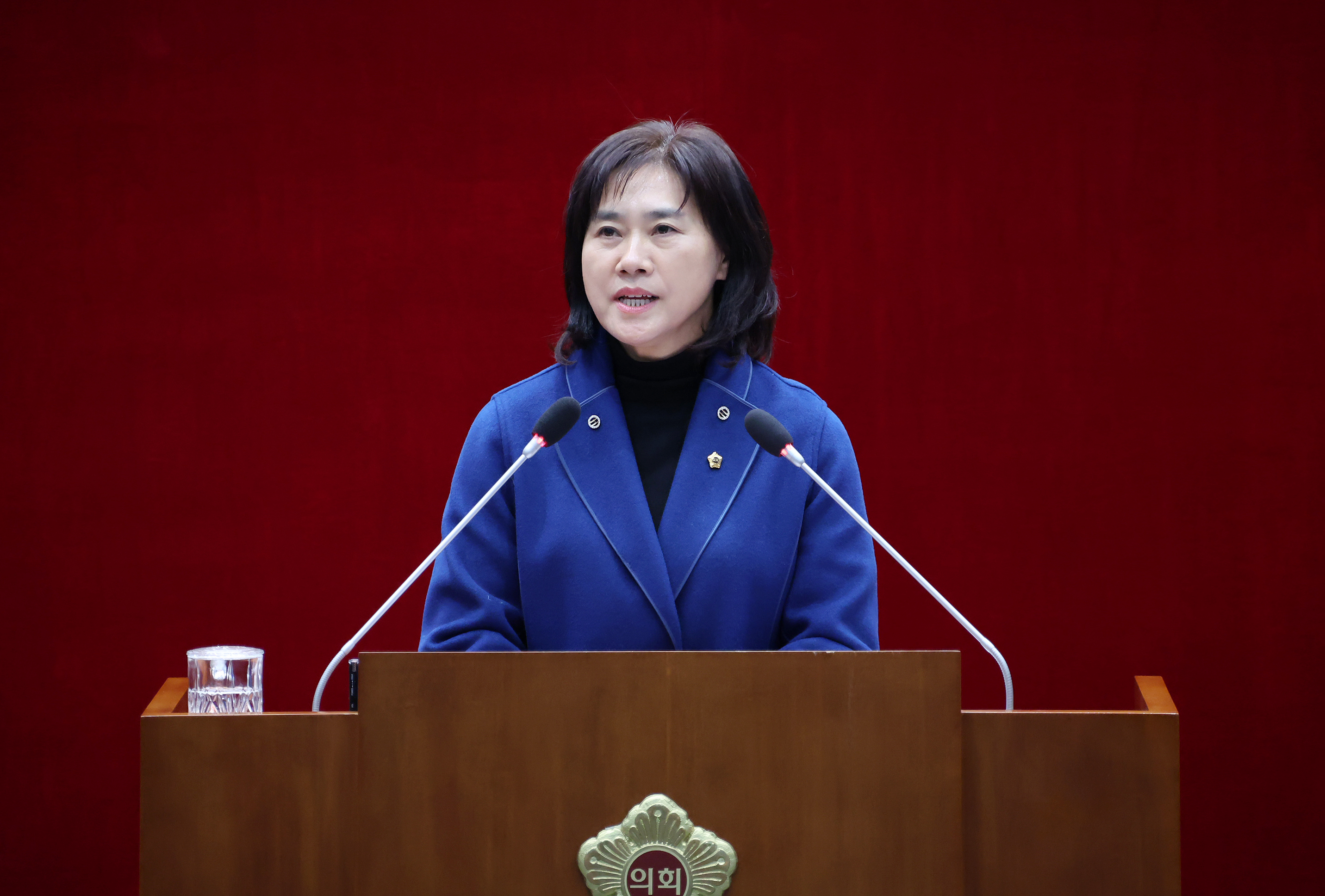 제298회 제2차 정례회 제2차 본회의 - 5