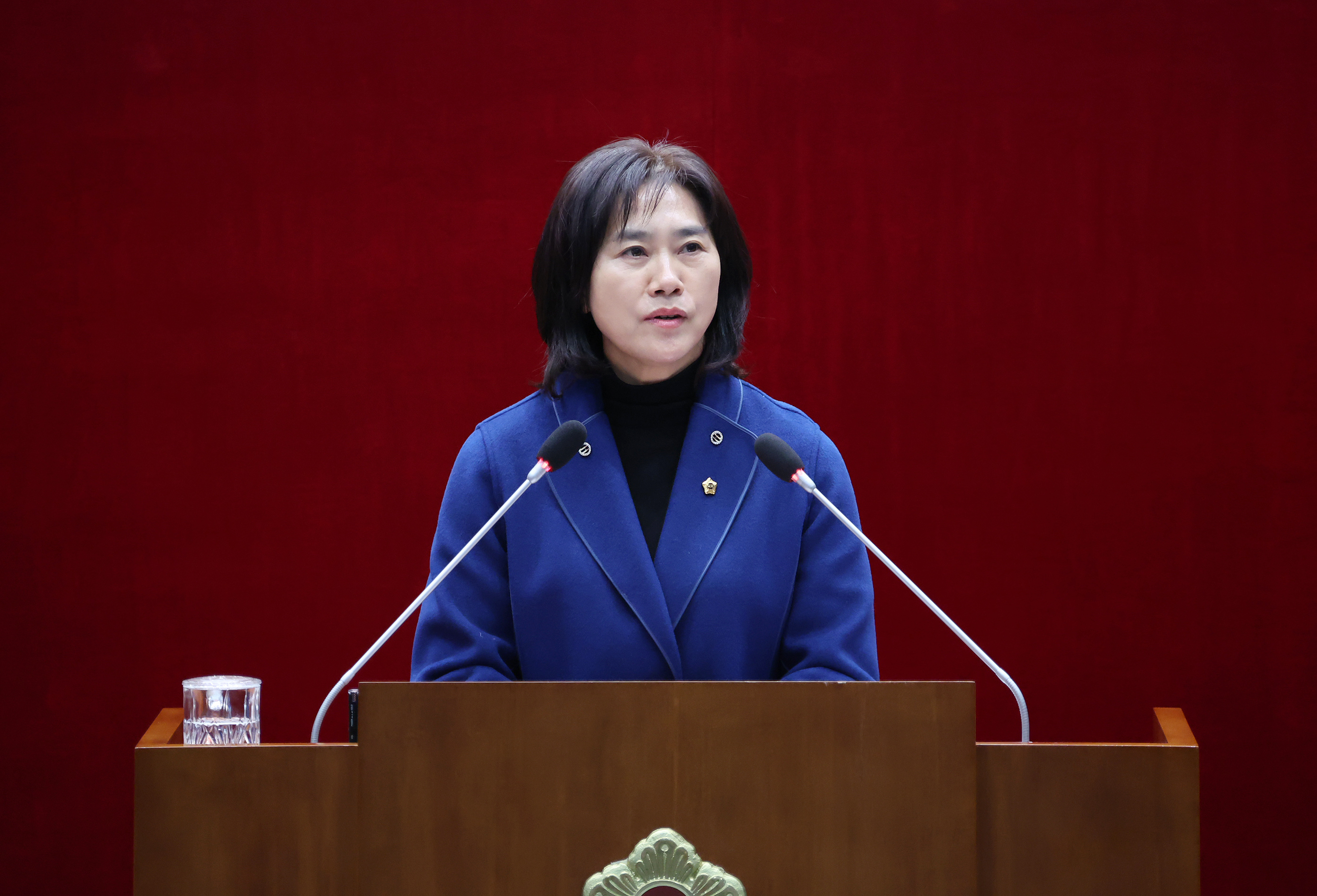 제298회 제2차 정례회 제2차 본회의 - 6